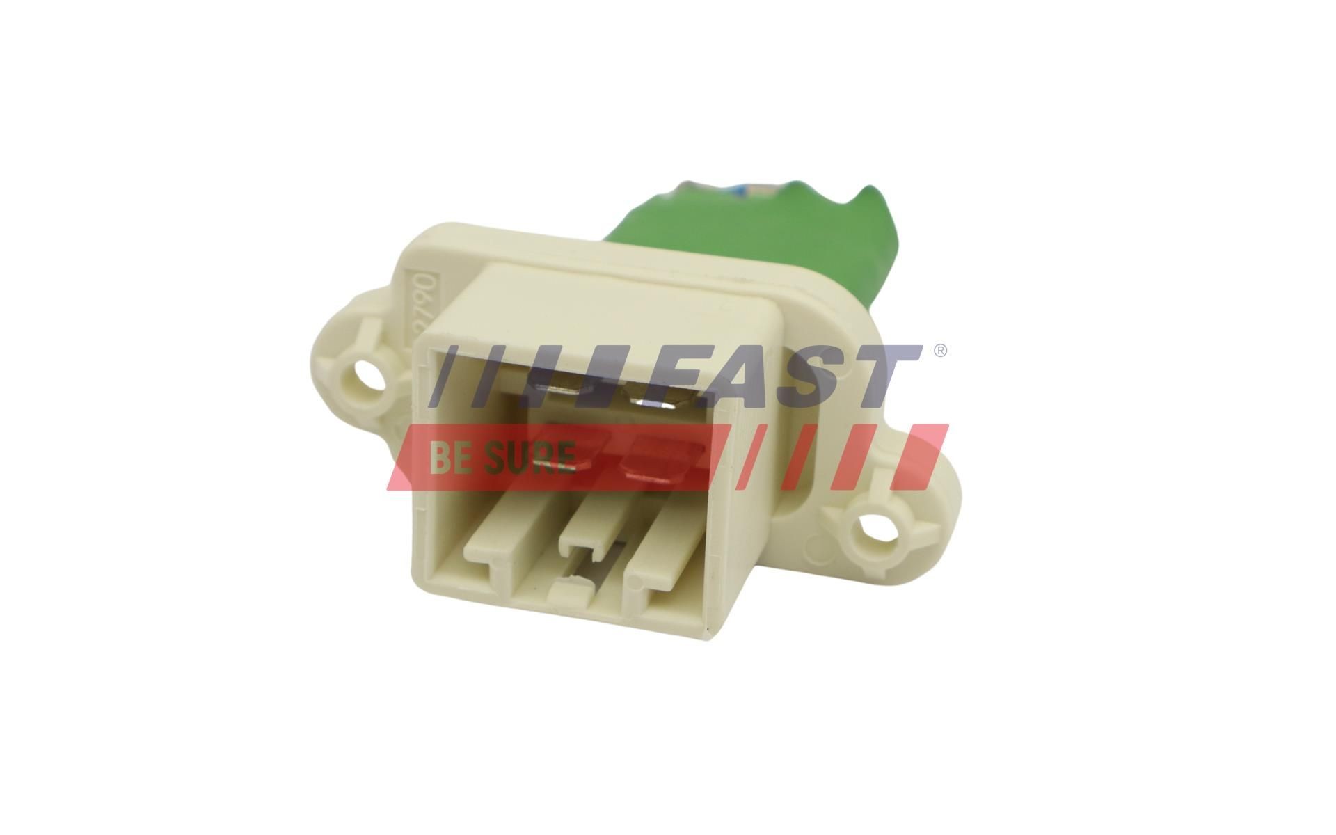 FAST Glow plug Article number: FT00432 cheaply
