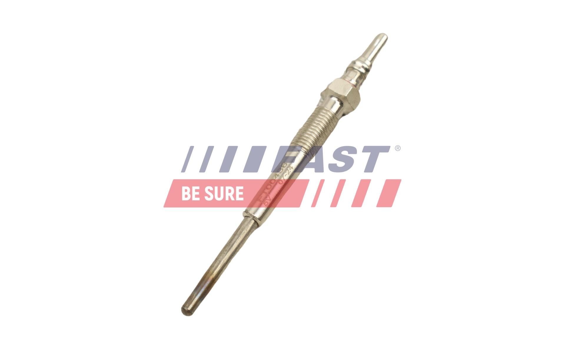 FAST Glow plug Article number: FT00436 cheaply