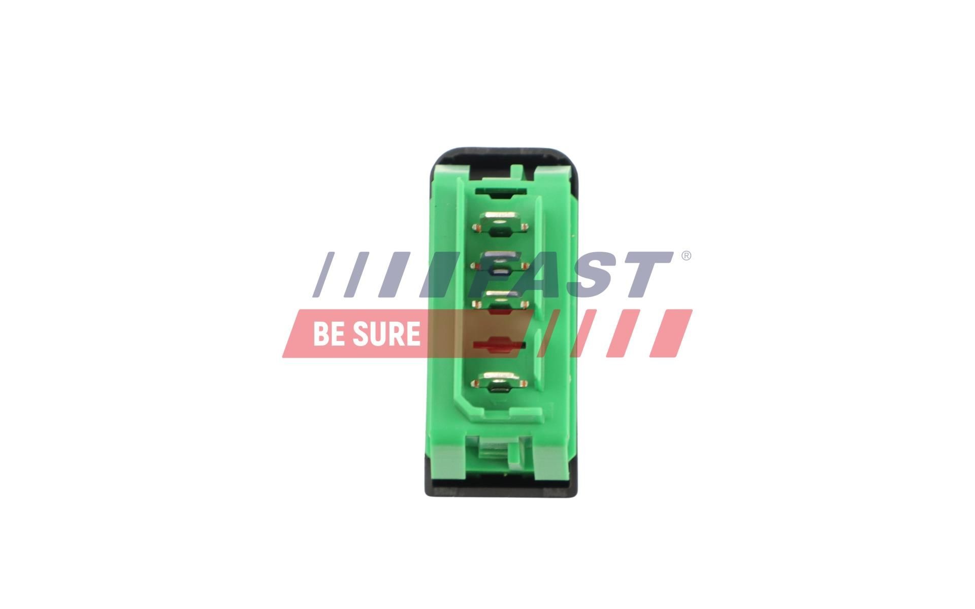 FAST Window switch Article number: FT00477 cheaply