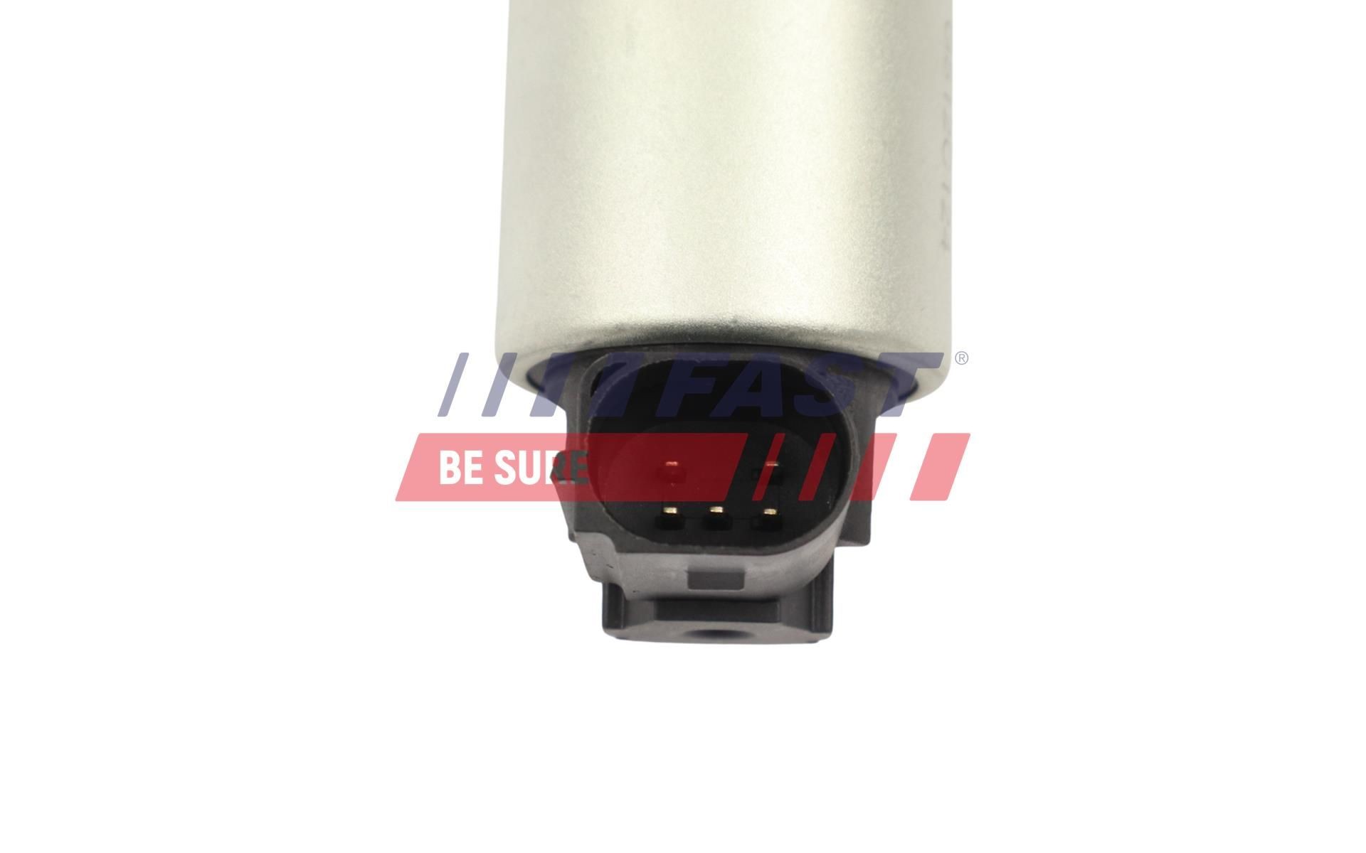 FAST Timing belt tensioner pulley Article number: FT10011 cheaply