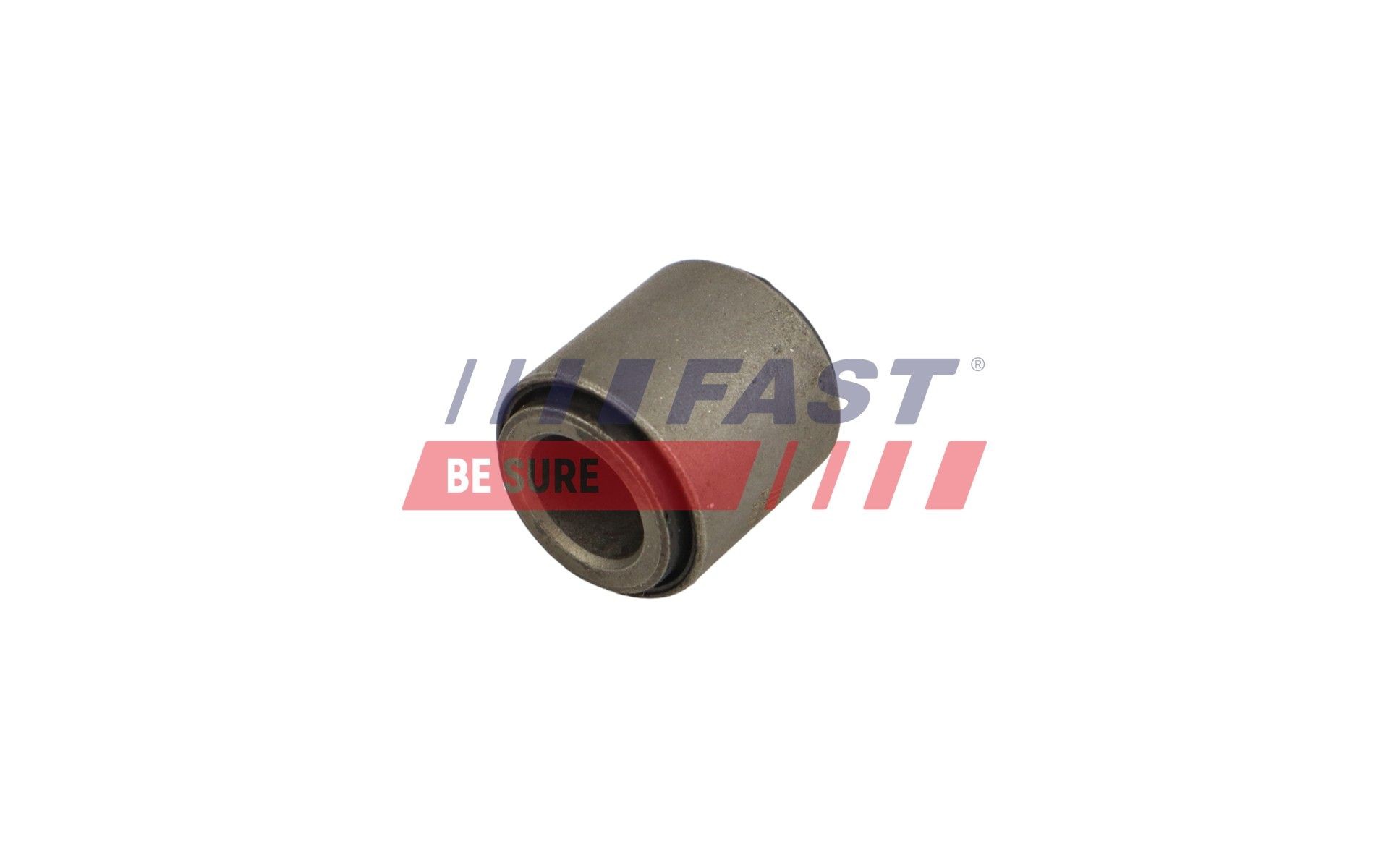 FAST FT10076 Bøsning, styreaksel PARTNER 1.6 16V 109 HK Benzin 2015