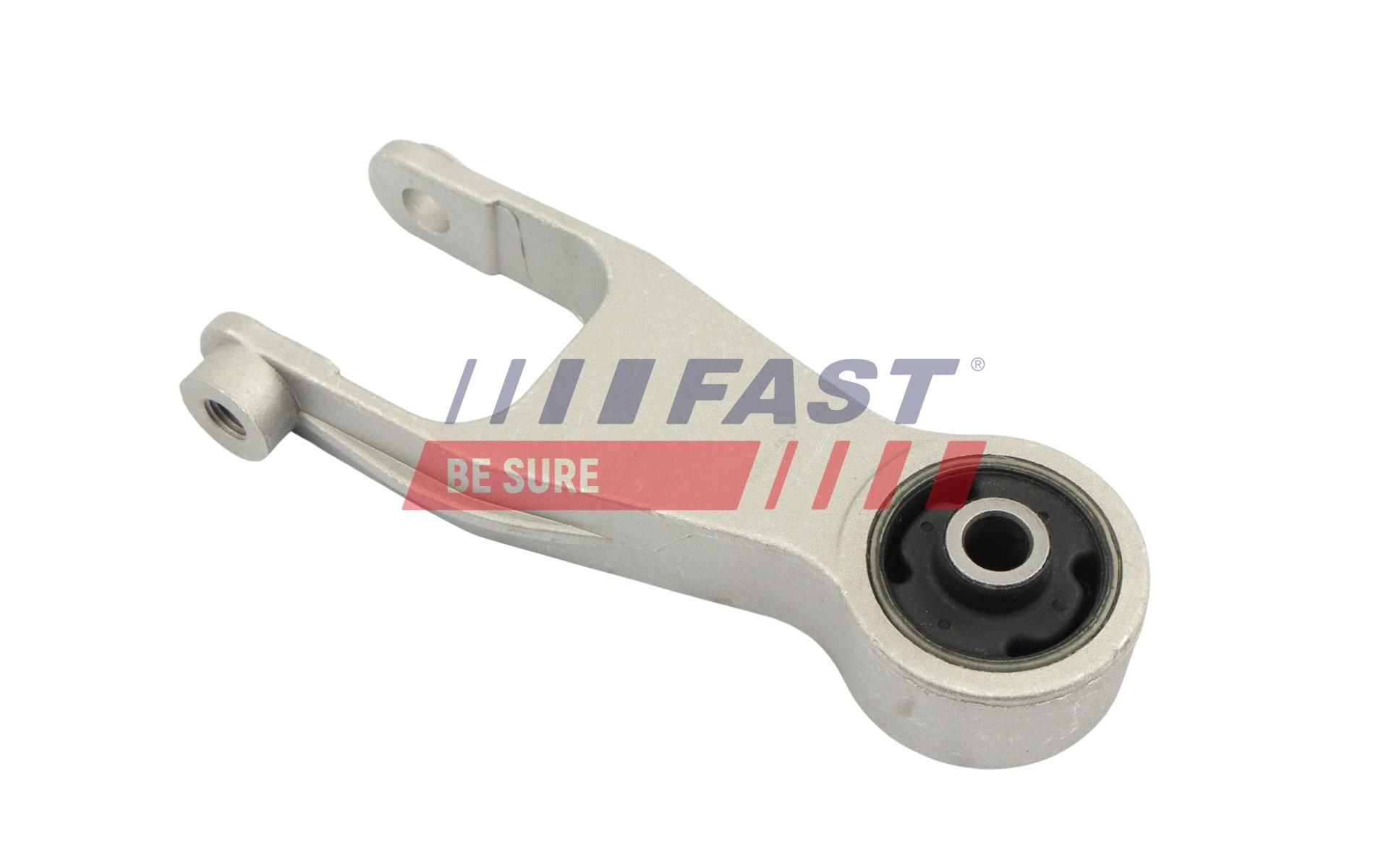 FAST FT10187 NOx-sensor, NOx-katalüsaator VIVARO 1.6 CDTI (05) 116 HP Diisel 2020
