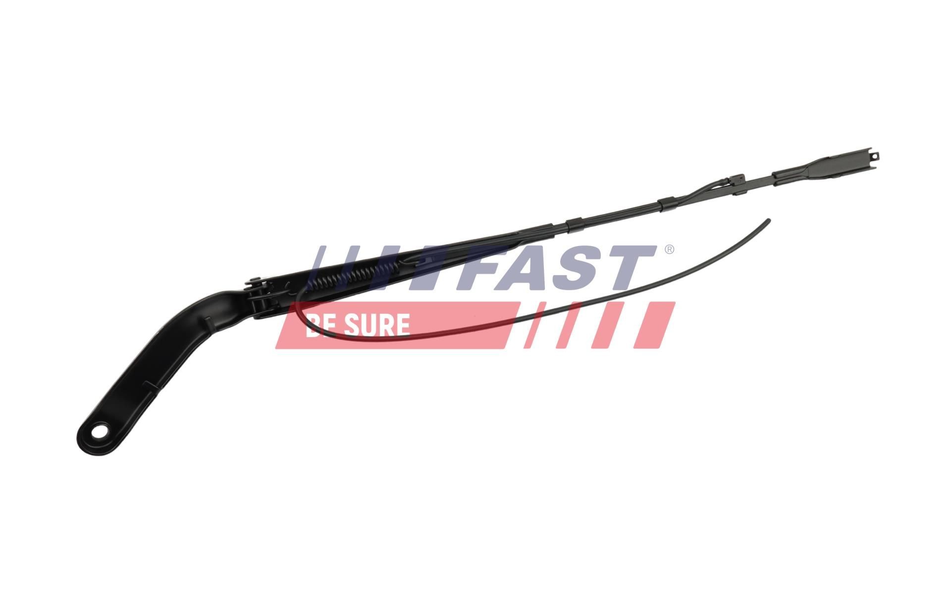 FAST FT10188 NOx-sensor, NOx-katalüsaator DS5 2.0 BlueHDi 180 180 HP Diisel 2018