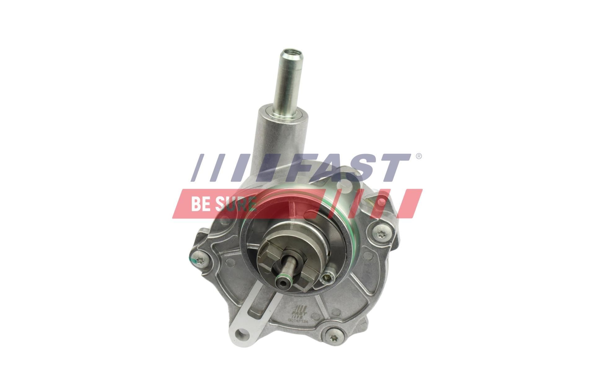 FAST Hose Connector Set, pressure sensor (soot filter) Article number: FT10344 cheaply
