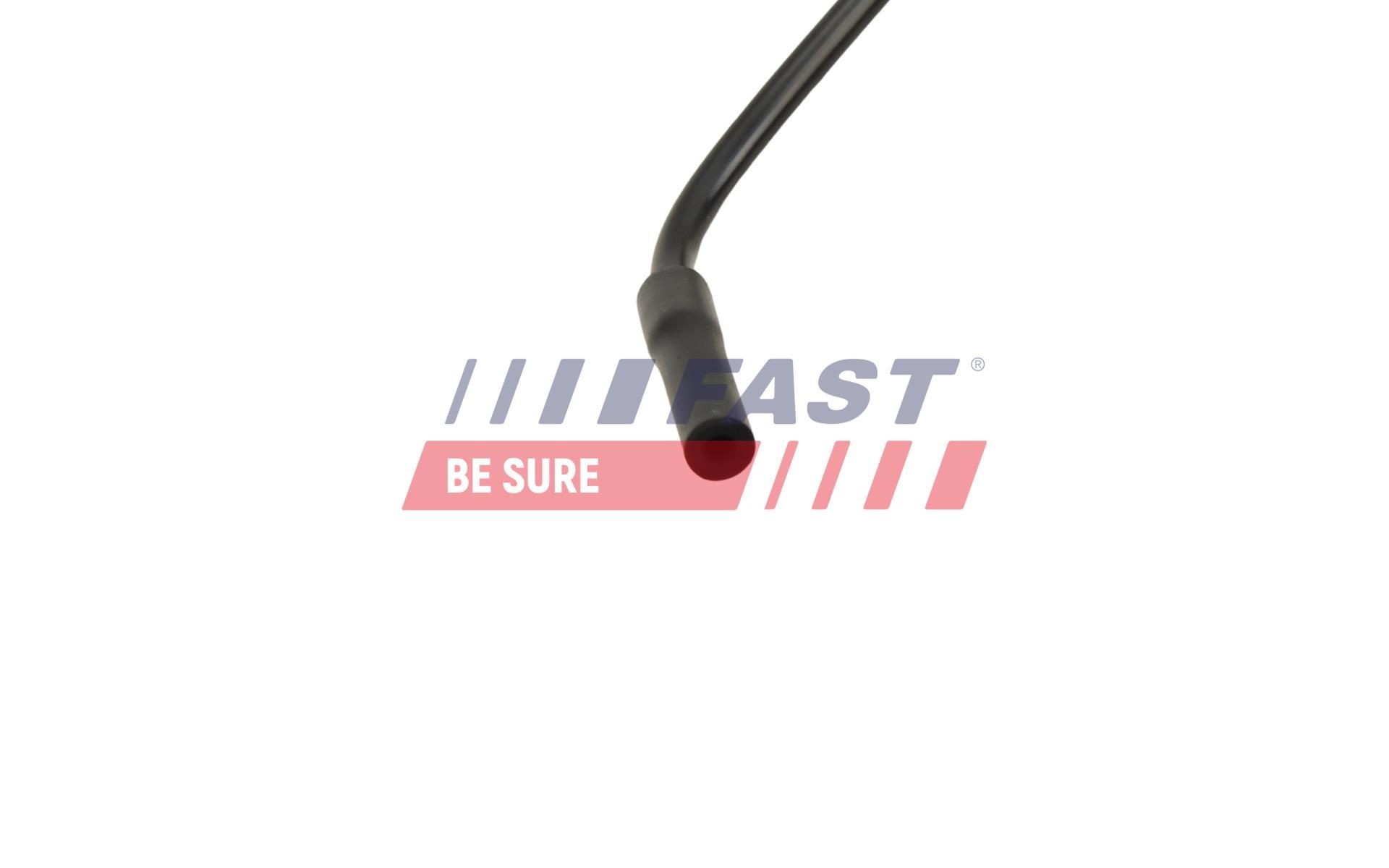 FAST Tensioner Pulley, V-belt Article number: FT10412 cheaply