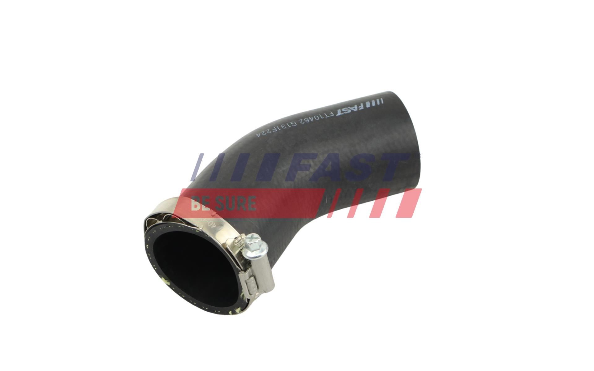 FAST Charger intake hose Article number: FT10462 cheaply