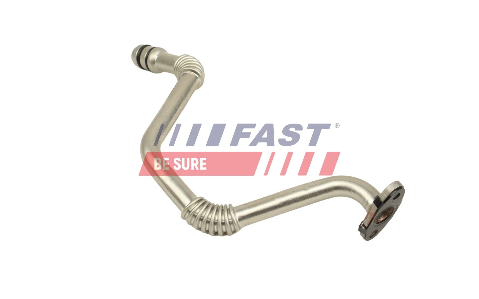 FAST FT10470 Õliühendus, kompressor SCÉNIC 1.9 dCi 102 HP Diisel 2003