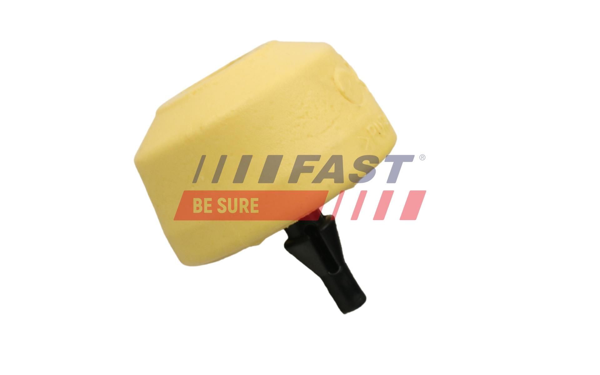 FAST Bush, shock absorber Article number: FT12808 cheaply
