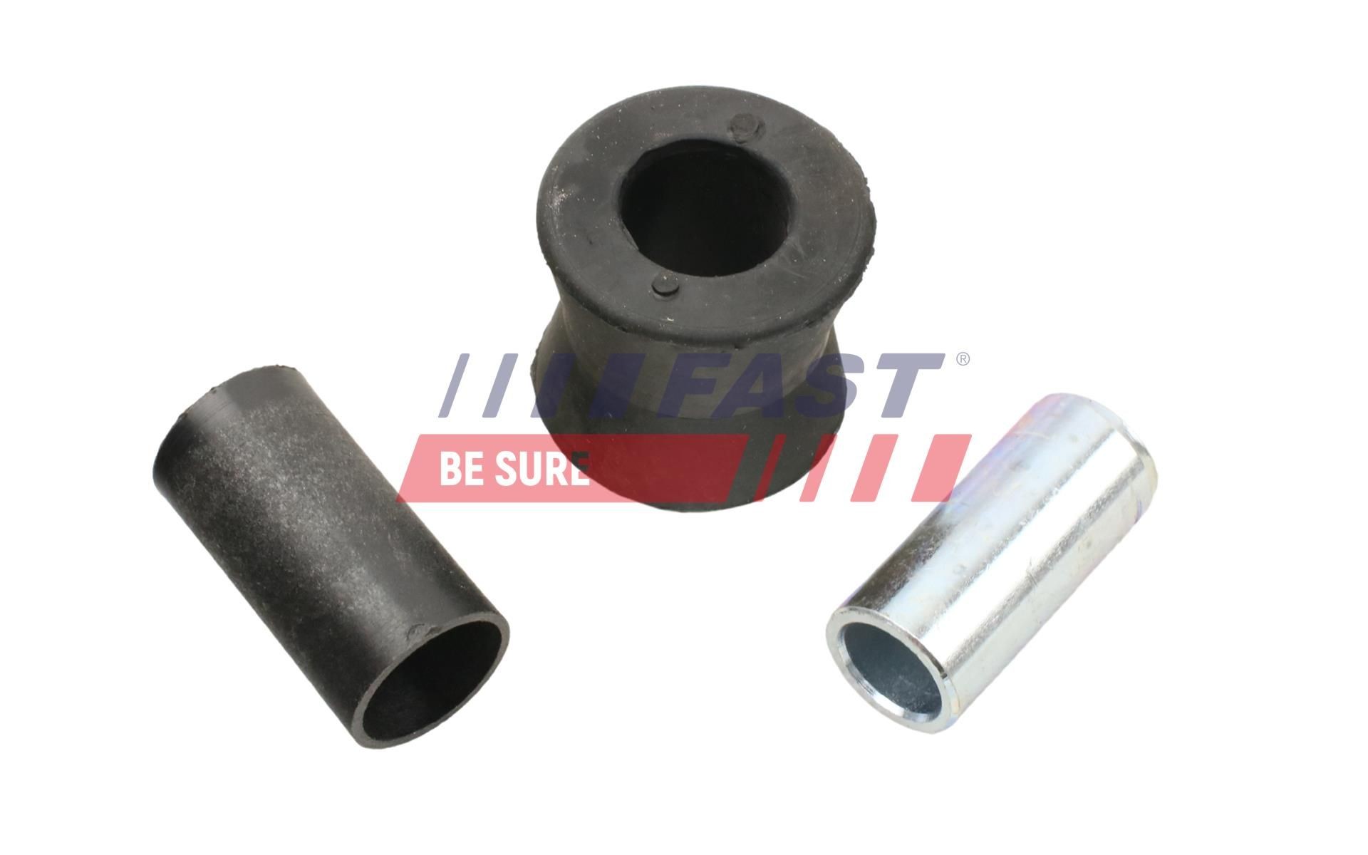 FAST Bush, shock absorber Article number: FT12809 cheaply