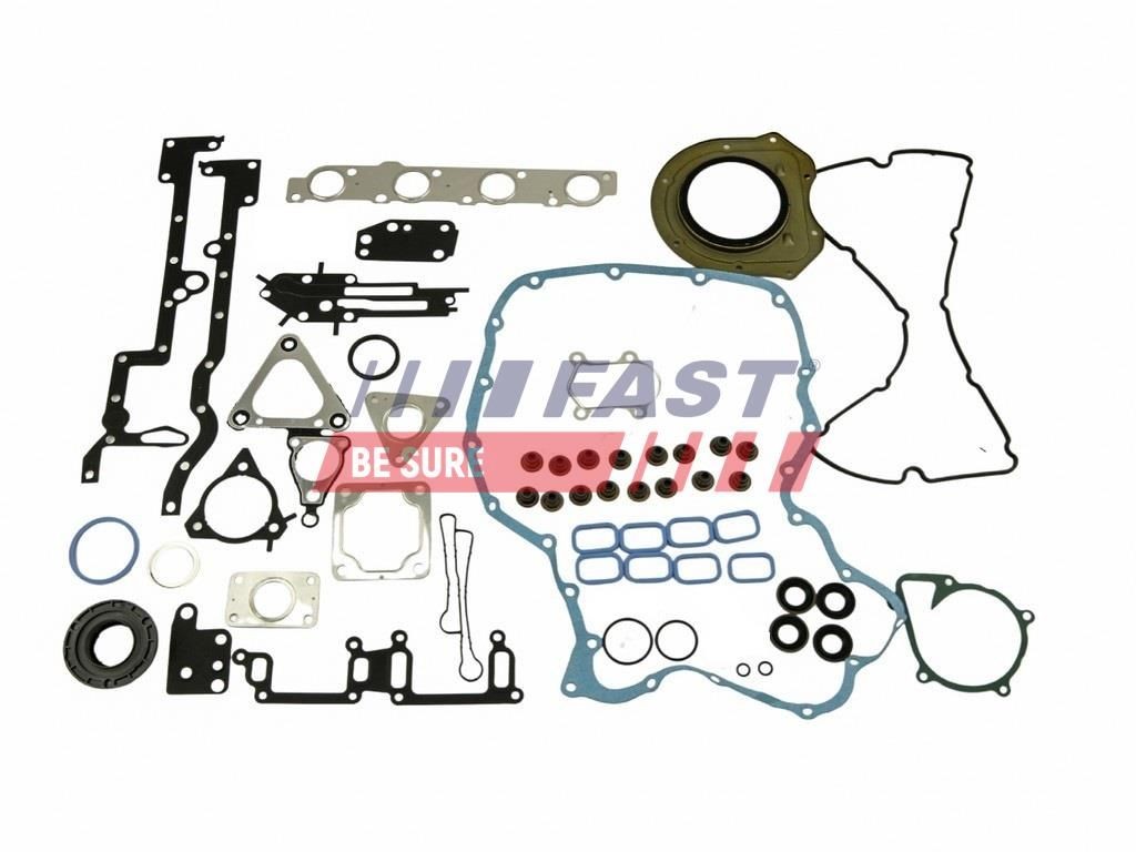 FAST Piston Article number: FT47140/4 cheaply
