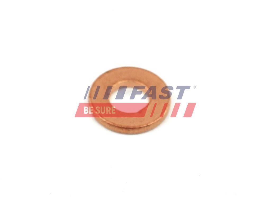 FAST Tihend, ühendus EGR-klapp Artikli number: FT49868 soodsalt