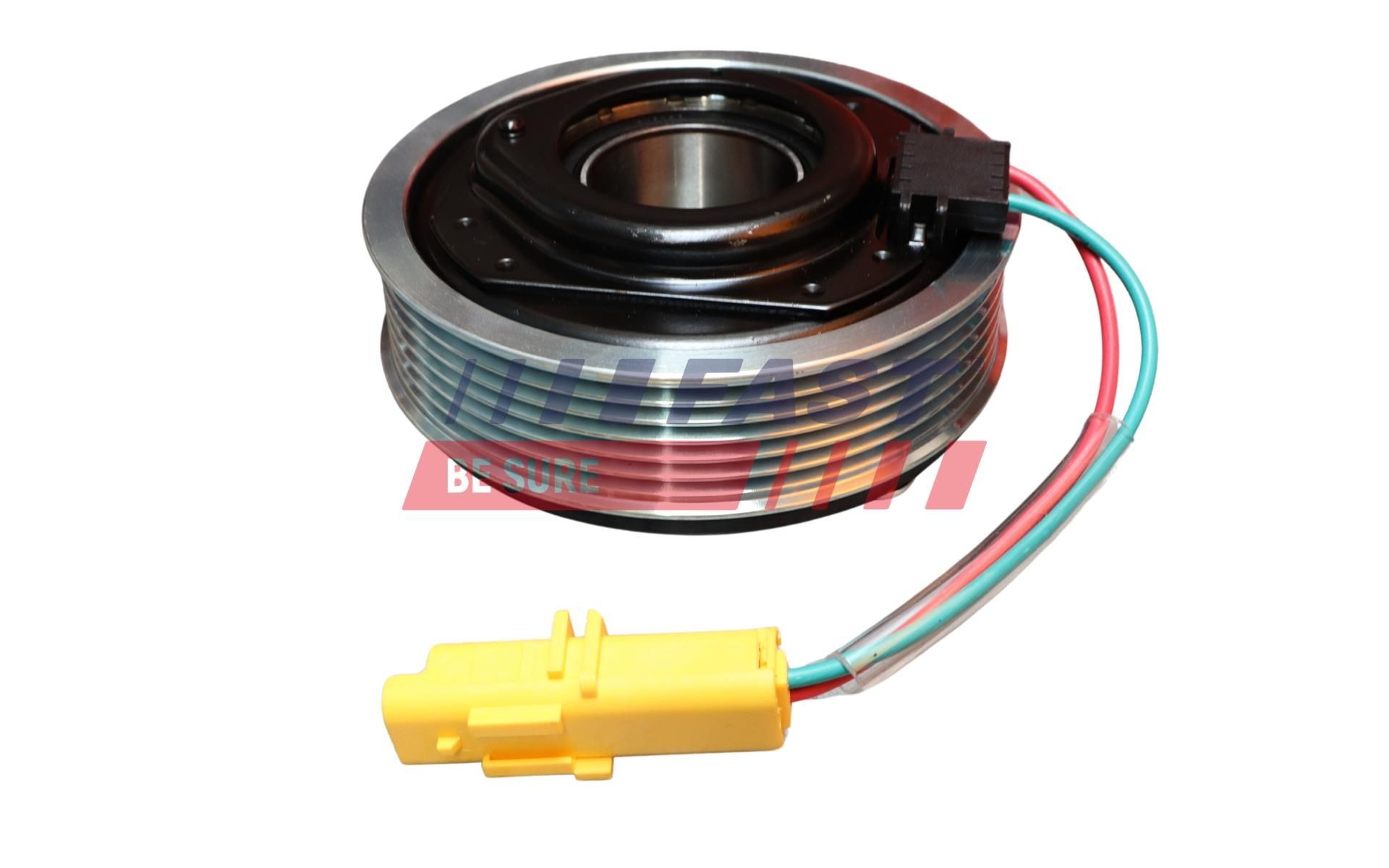 FAST AC compressor clutch Article number: FT57705 cheaply