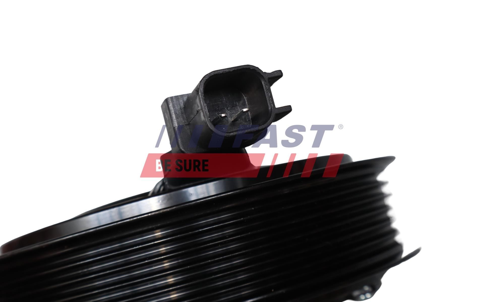 FAST AC compressor clutch Article number: FT57717 cheaply