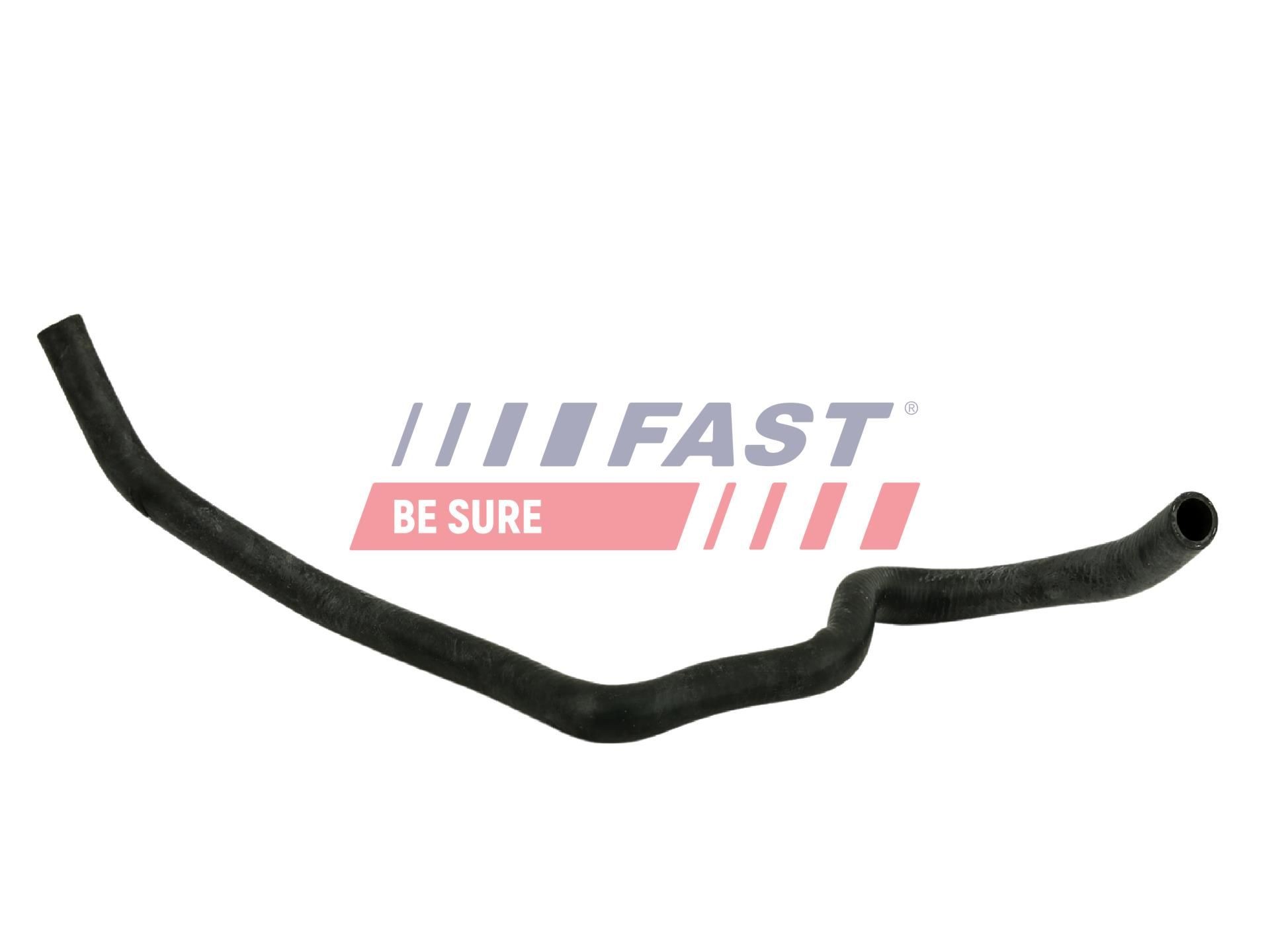 FAST Radiator hose Article number: FT61997 cheaply