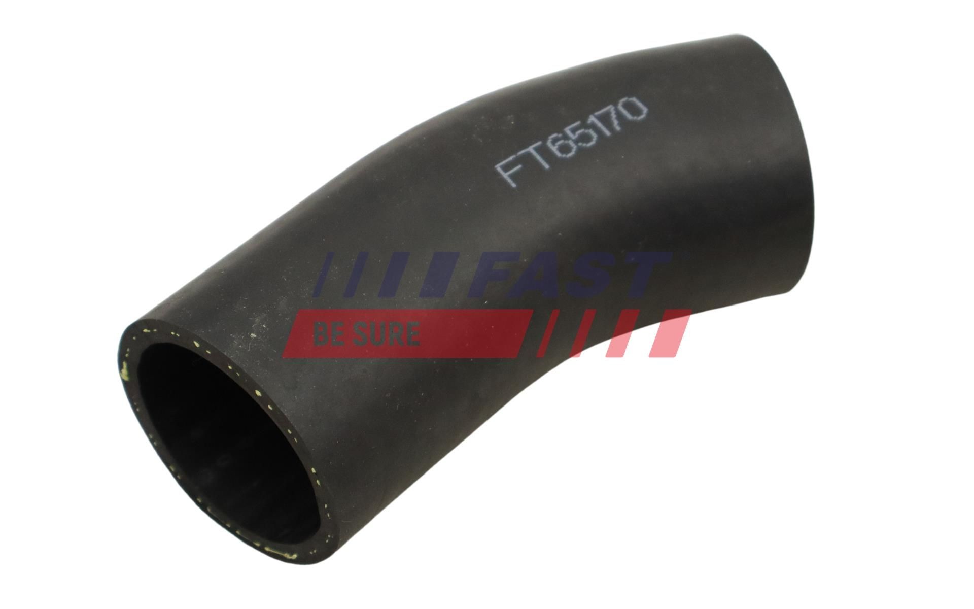 FAST Charger intake hose Article number: FT65170 cheaply