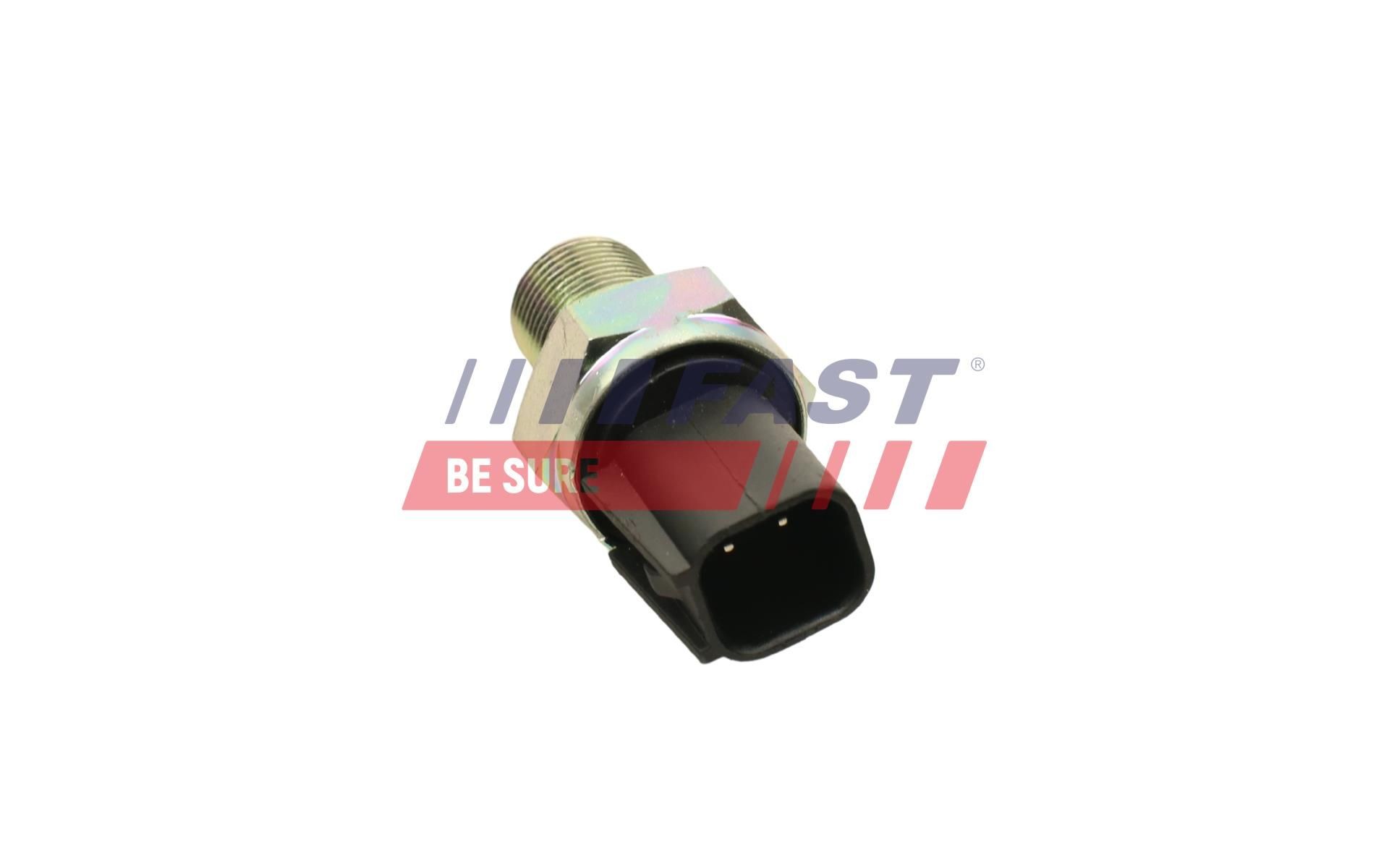 FAST FT81408 Katastrofeblinkkontakt DOBLO 1.6 D Multijet (263AXD1B, 263AXX1B) 105 HK Diesel