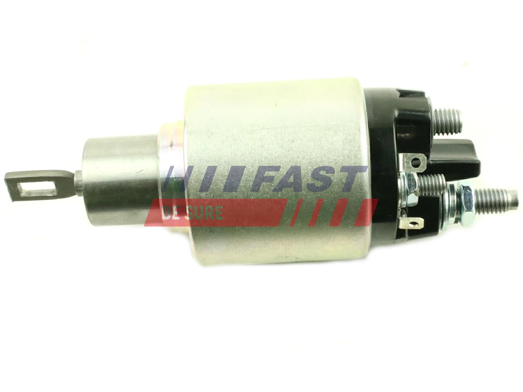 FAST FT81409 Hazard Light Switch DOBLO 1.6 D Multijet (263AXD1B, 263AXX1B) 105 PS Diesel