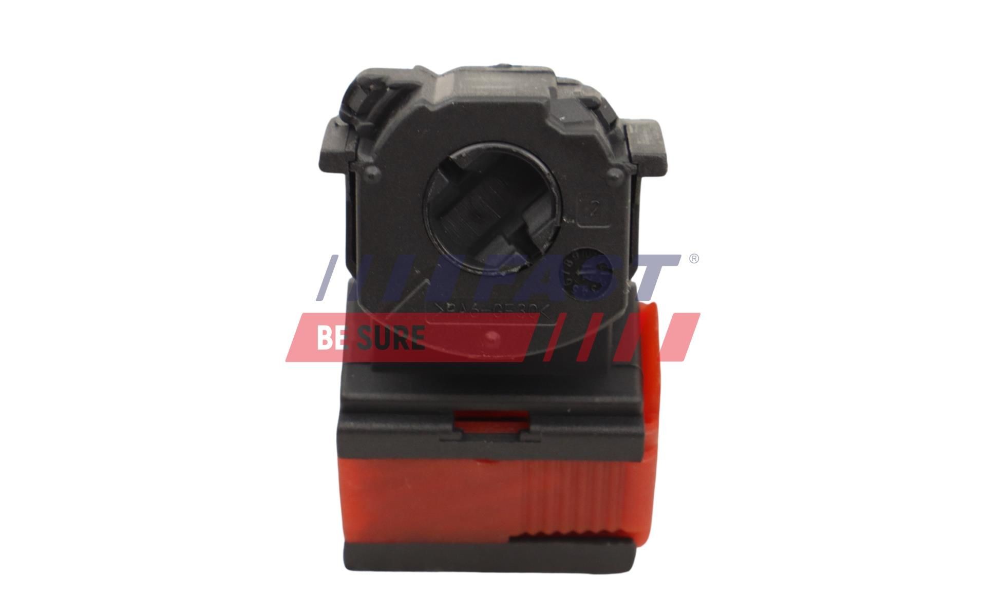 FAST FT82412 Ignition switch MODUS 1.2 75 PS Petrol