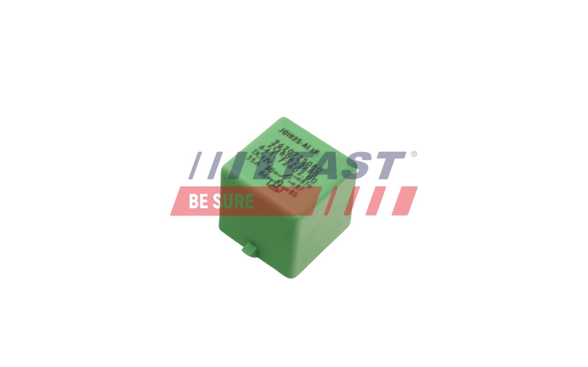 FAST AC expansion valve Article number: FT83018 cheaply