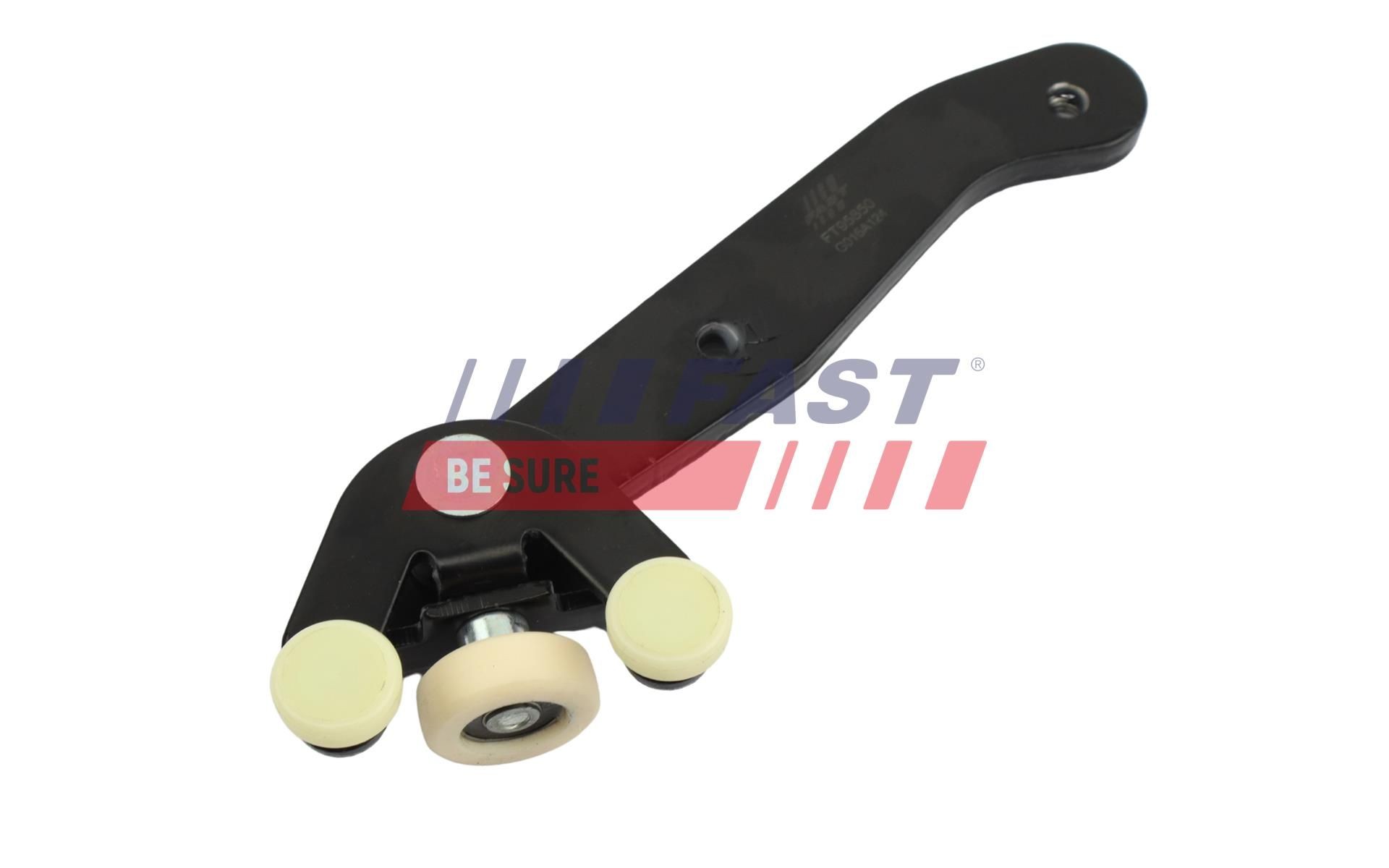 FAST Roller Guide, sliding door Article number: FT95850 cheaply