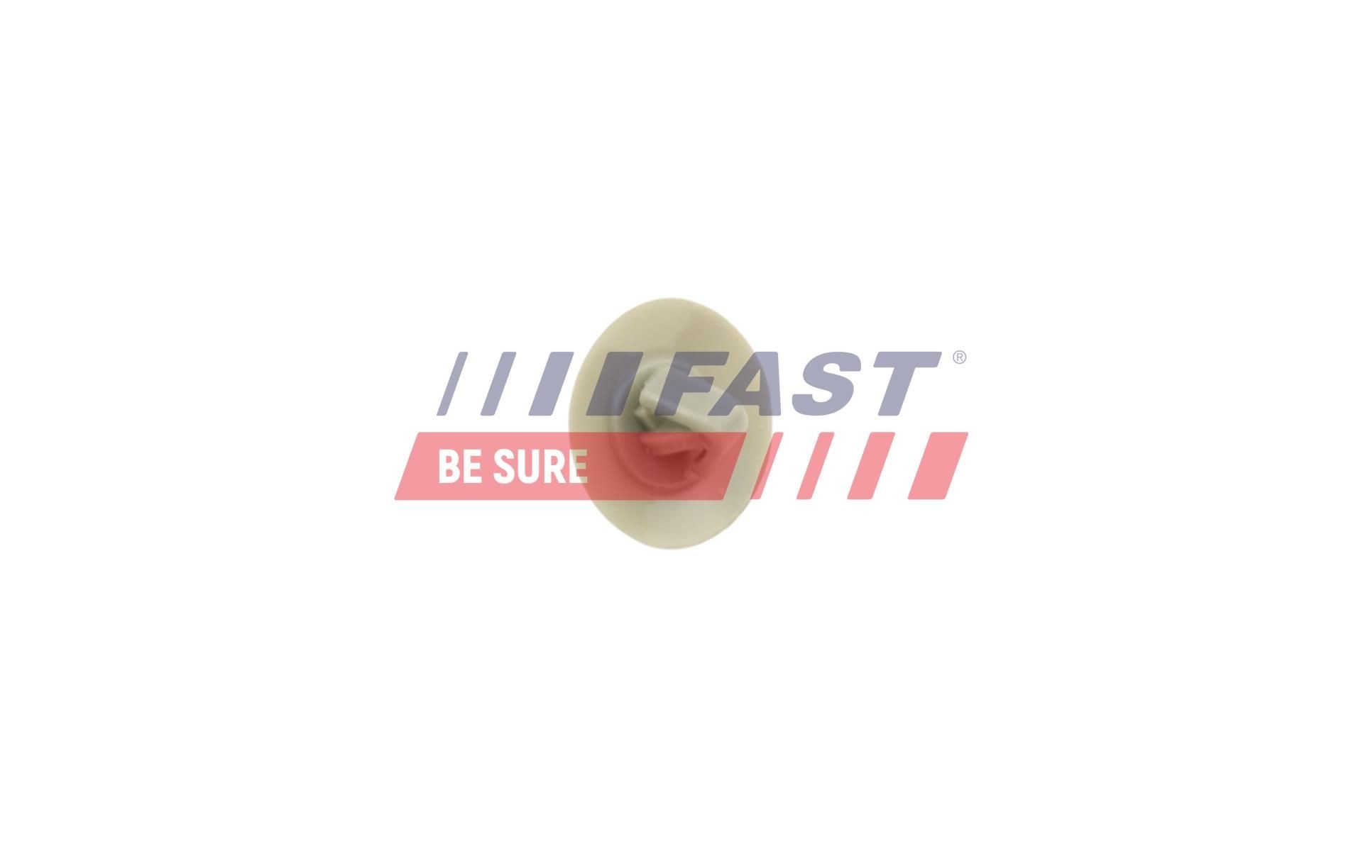 FAST Clip, trim / protective strip Article number: FT96608 cheaply