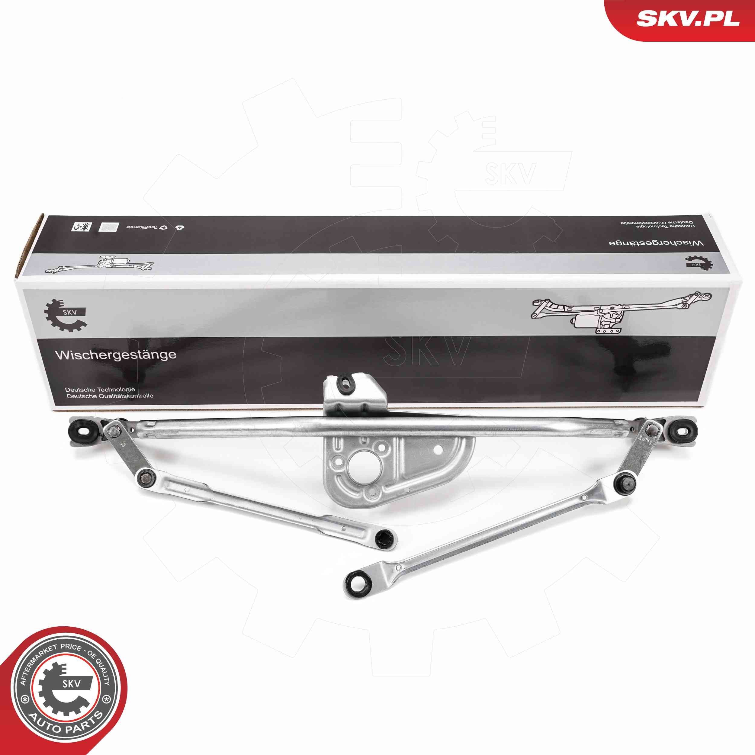 ESEN SKV Wiper Linkage Article number: 05SKV164 cheaply