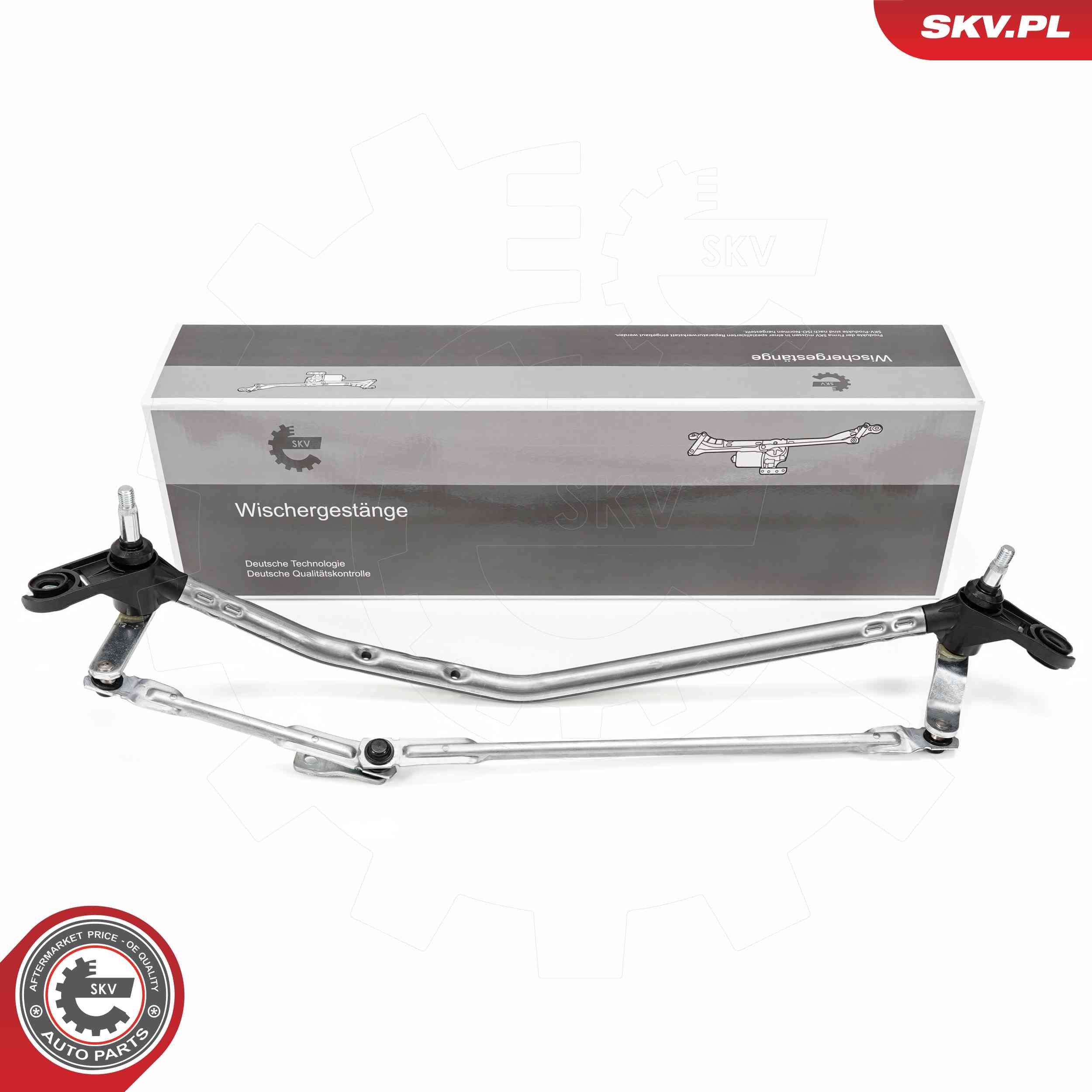 ESEN SKV Wiper Linkage Article number: 05SKV170 cheaply