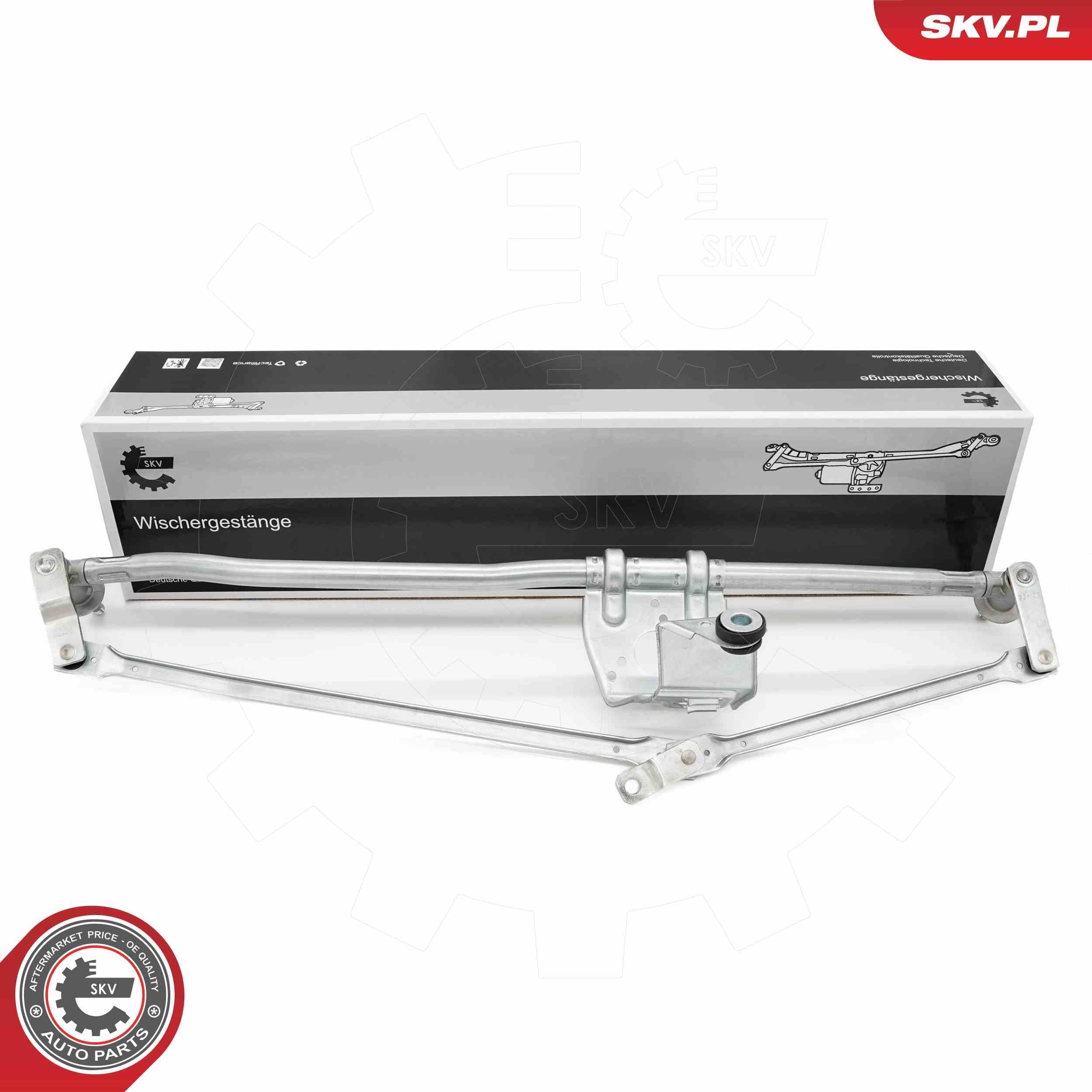 ESEN SKV Wiper Linkage Article number: 05SKV171 cheaply