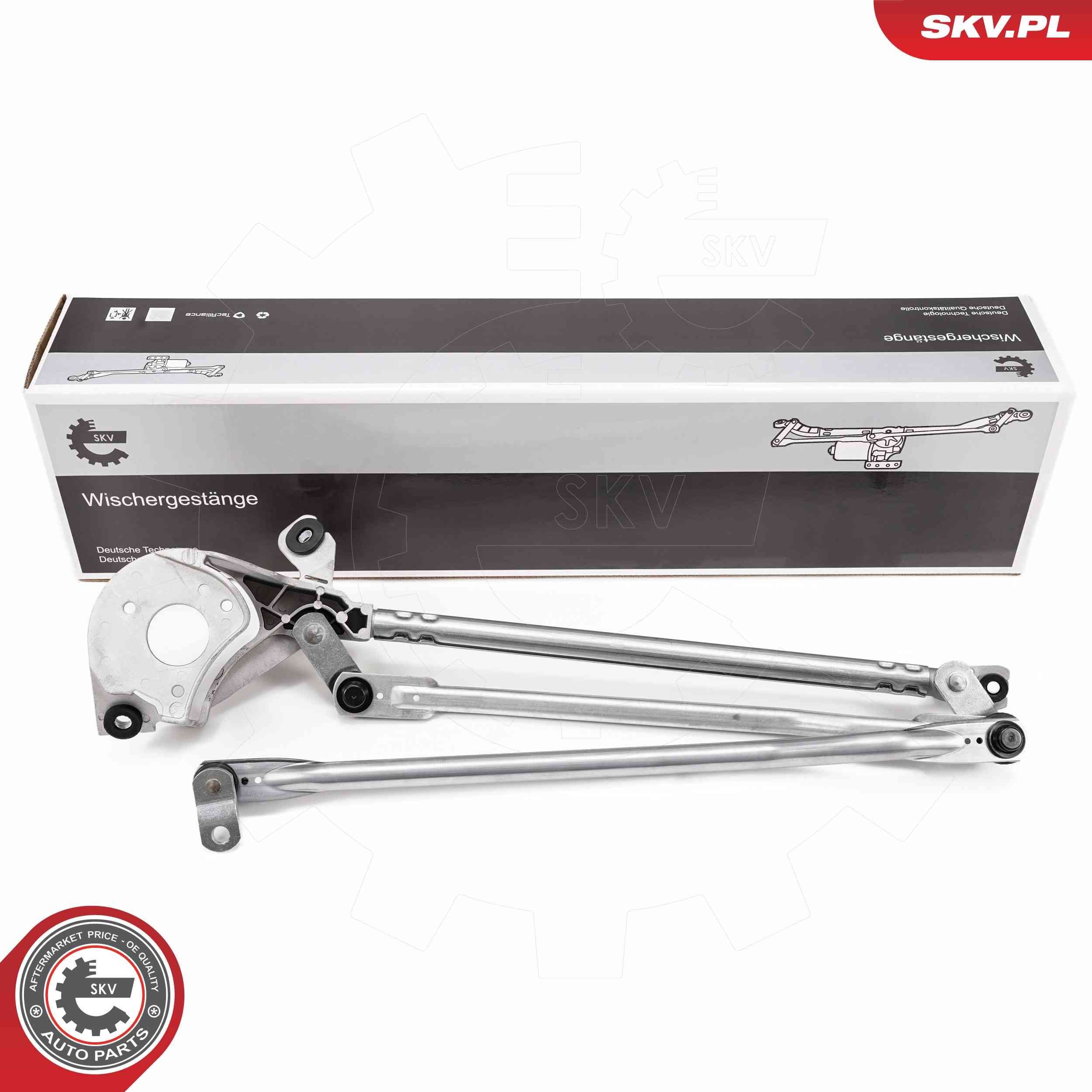 ESEN SKV Wiper Linkage Article number: 05SKV174 cheaply