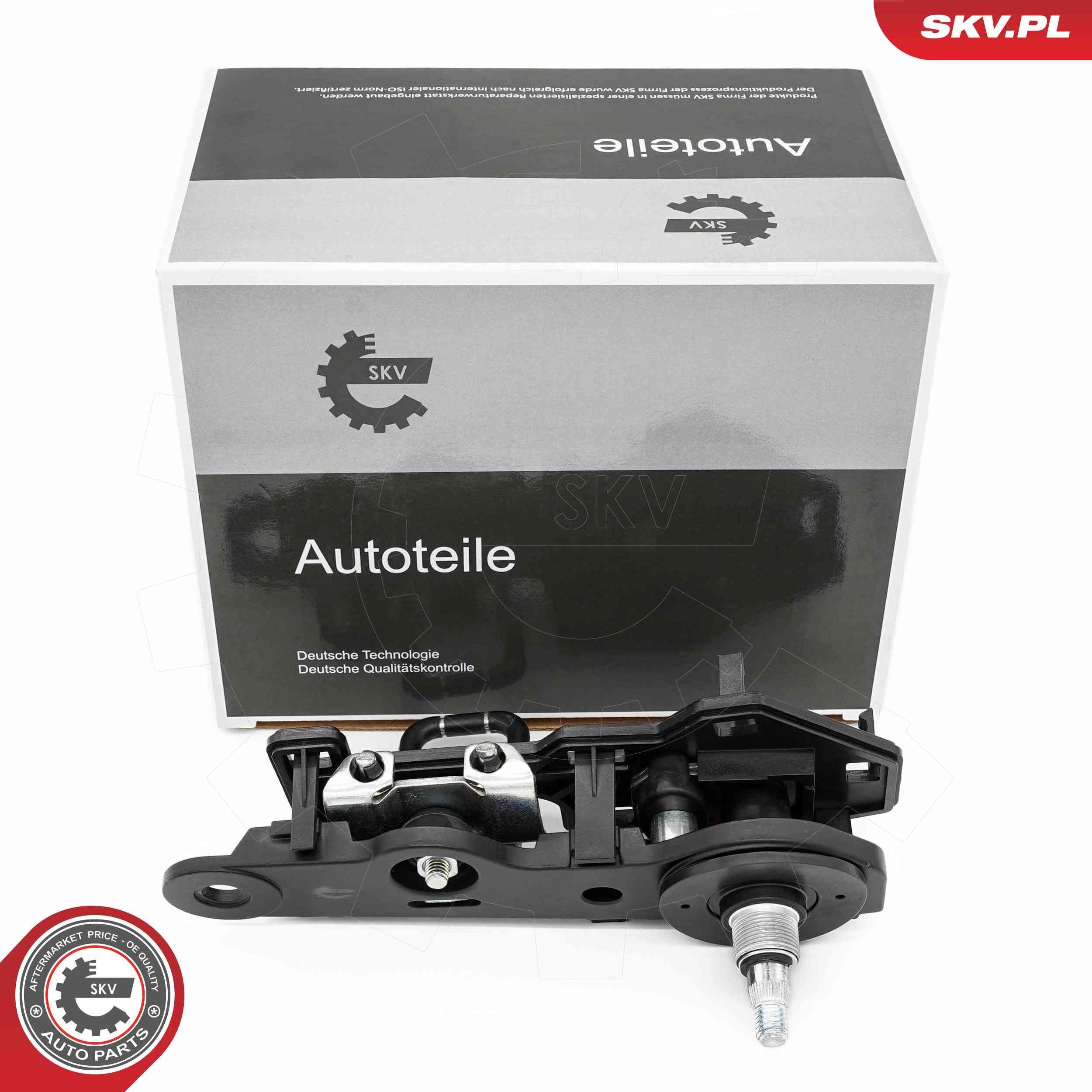 ESEN SKV Wiper Linkage Article number: 05SKV176 cheaply