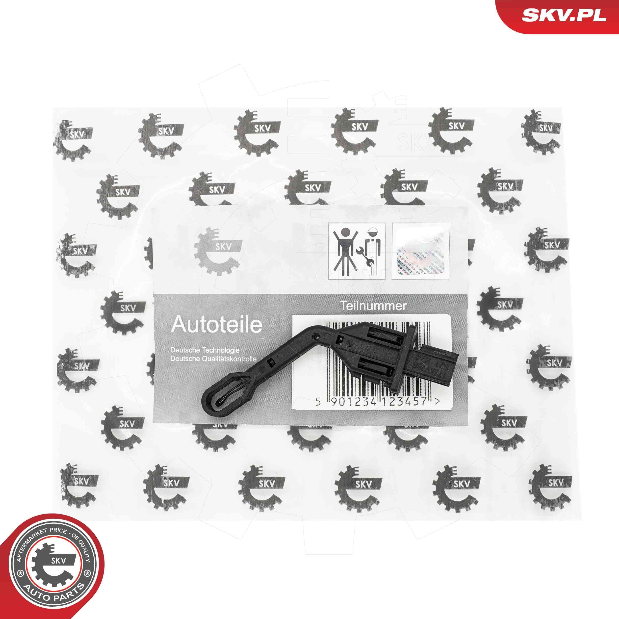 ESEN SKV Sensor, kabinetemp. Varenummer: 17SKV988 billige