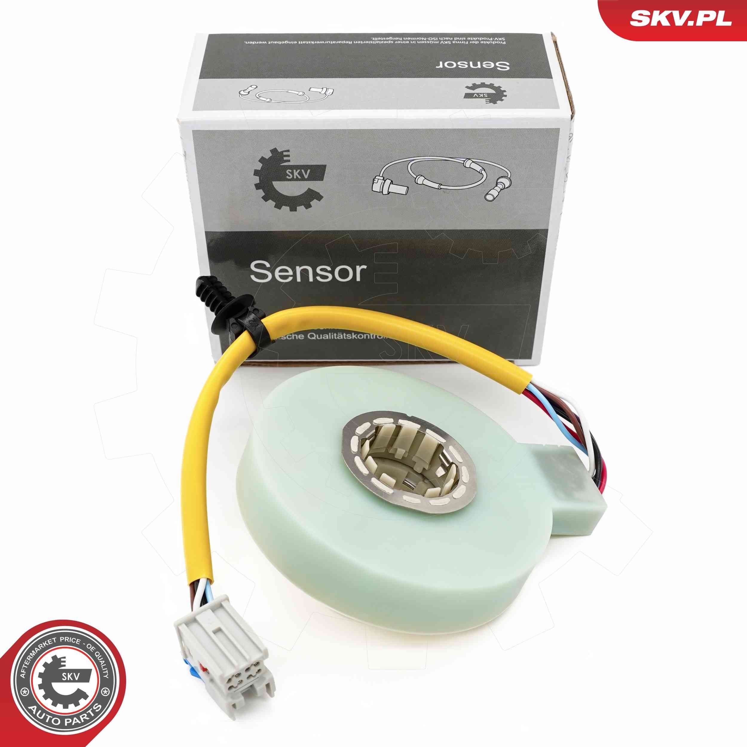 ESEN SKV Steering Angle Sensor Article number: 17SKV994 cheaply