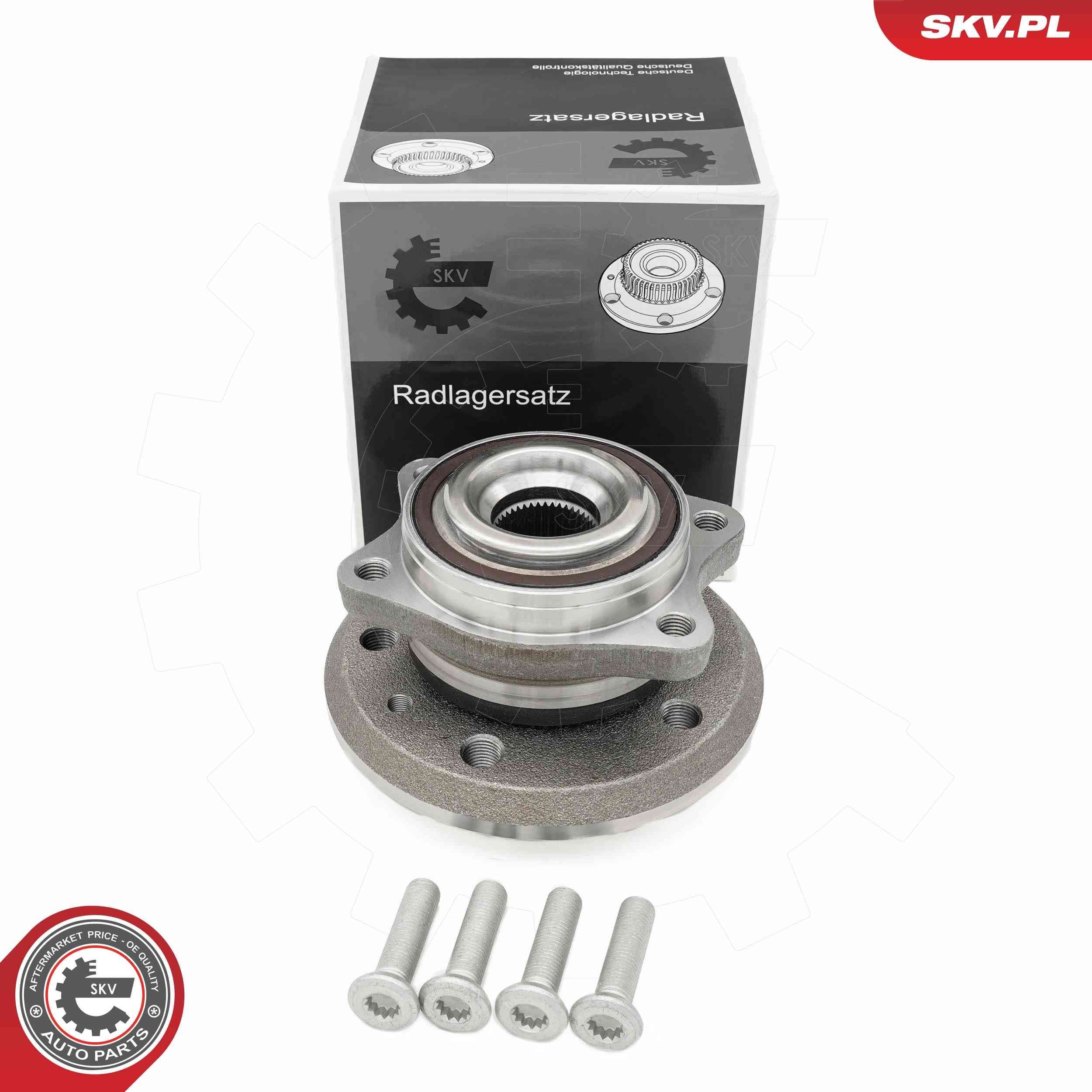 ESEN SKV Wheel bearing kit Article number: 29SKV689 cheaply