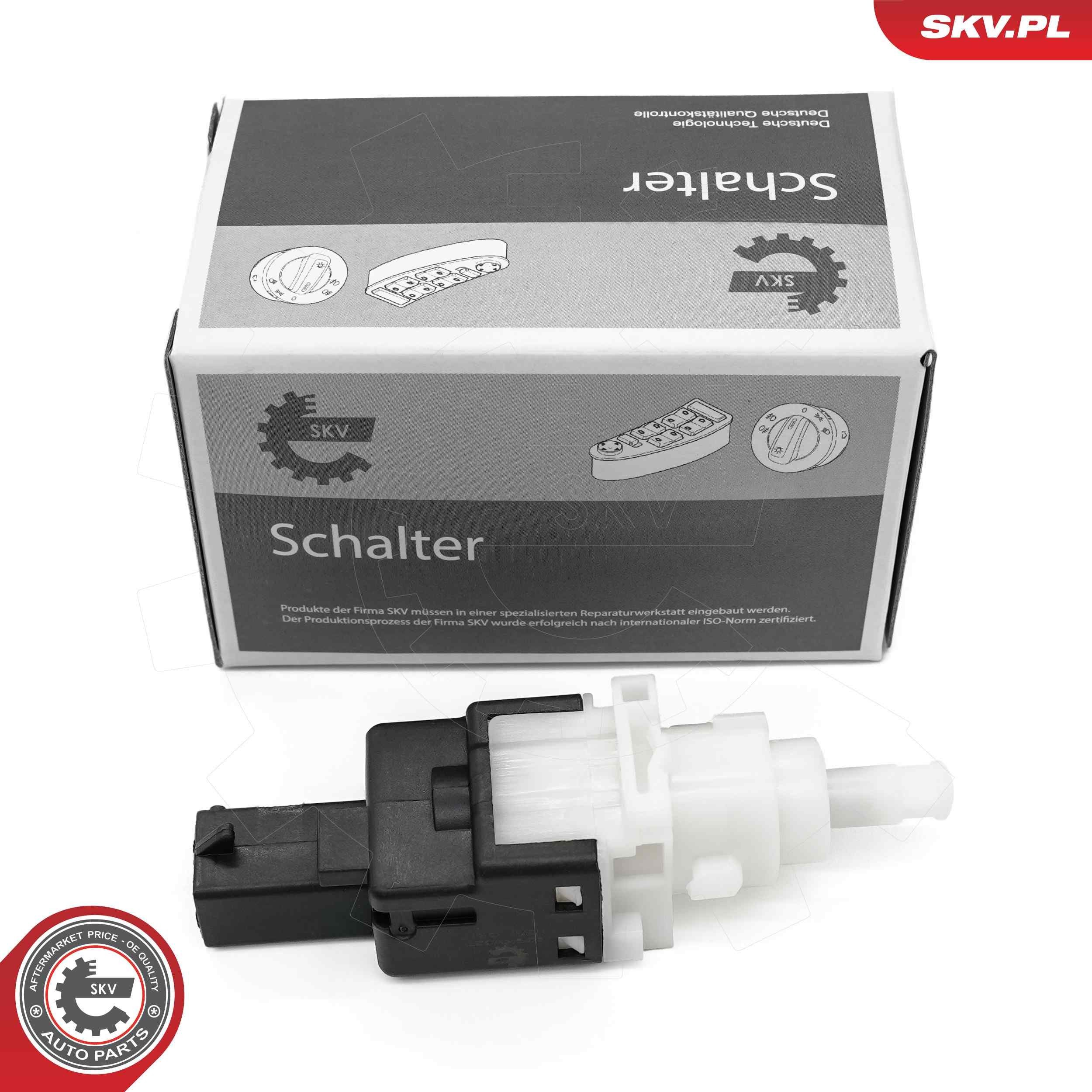 ESEN SKV Brake Light Switch Article number: 38SKV827 cheaply
