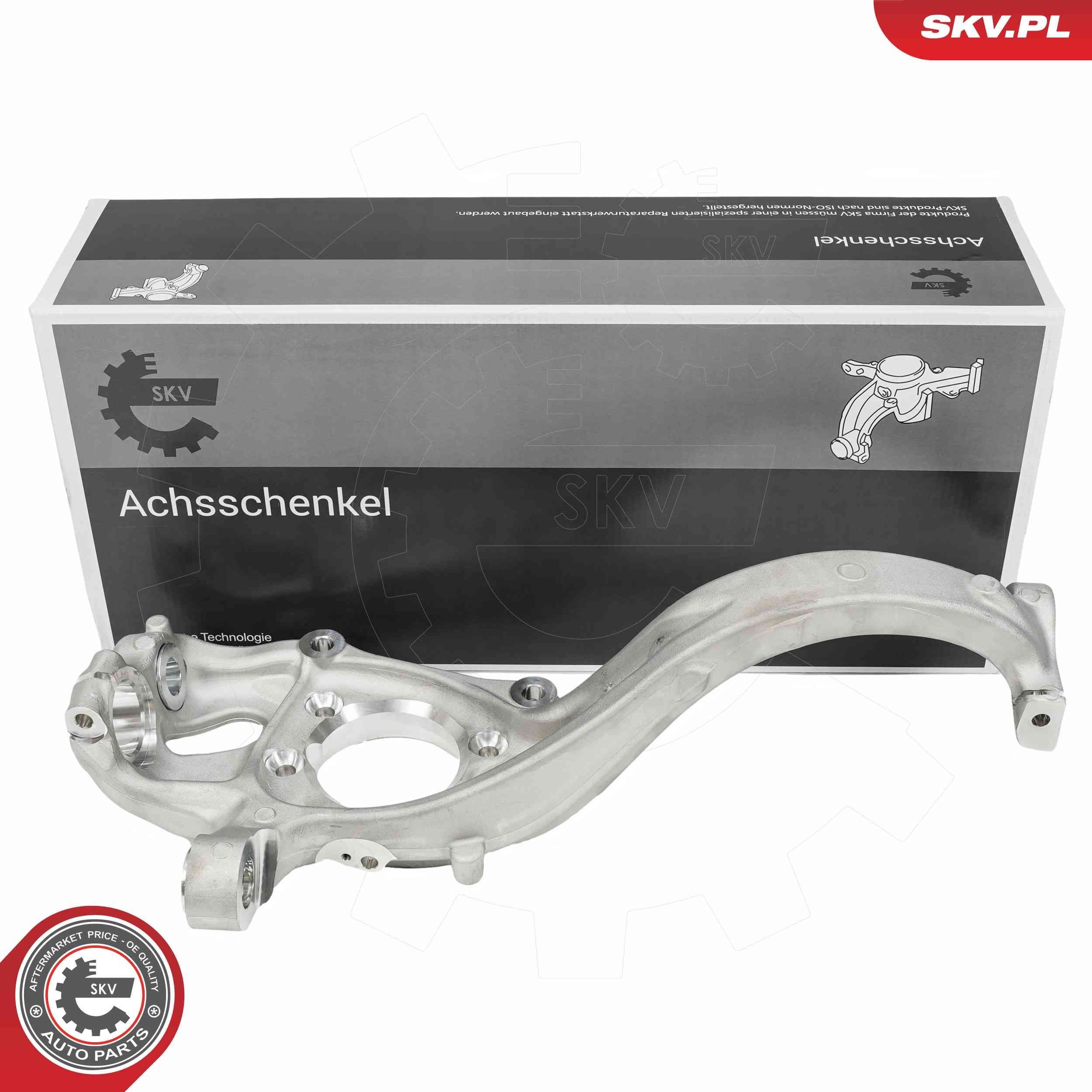 ESEN SKV Steering knuckle Article number: 47SKV951 cheaply