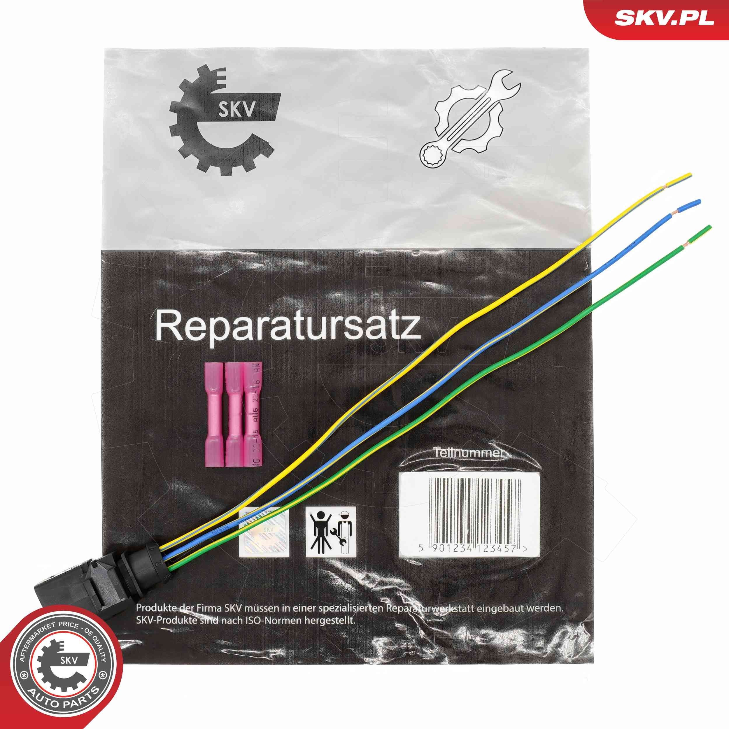 ESEN SKV Repair Set, harness Article number: 53SKV223 cheaply