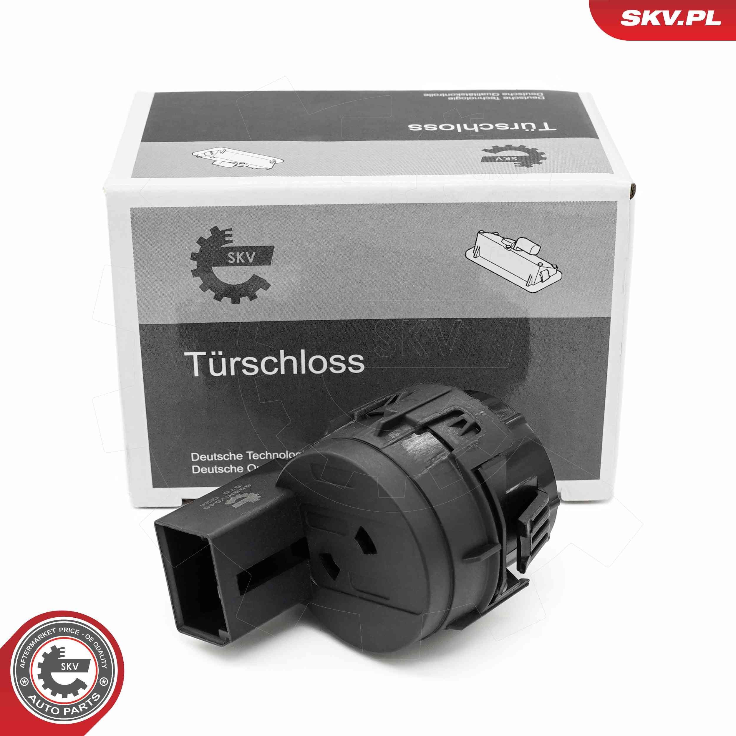 ESEN SKV Ignition switch Article number: 65SKV046 cheaply