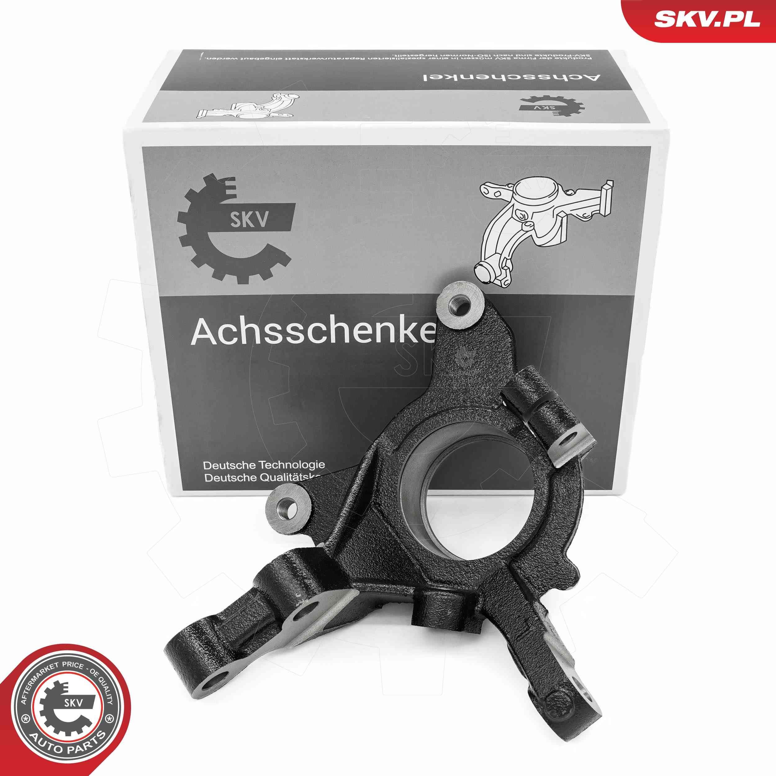 ESEN SKV Steering knuckle Article number: 73SKV081 cheaply