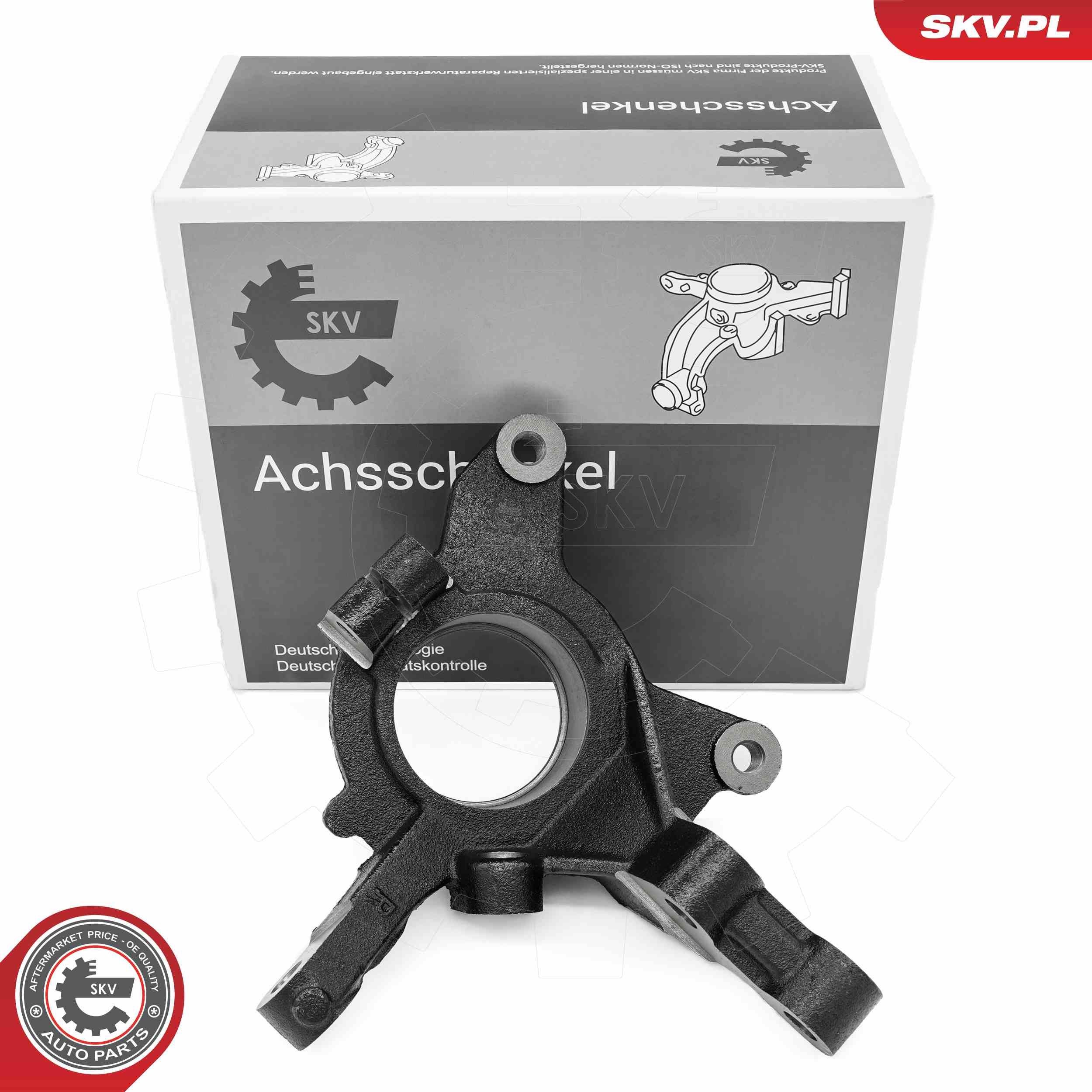 ESEN SKV Steering knuckle Article number: 73SKV082 cheaply