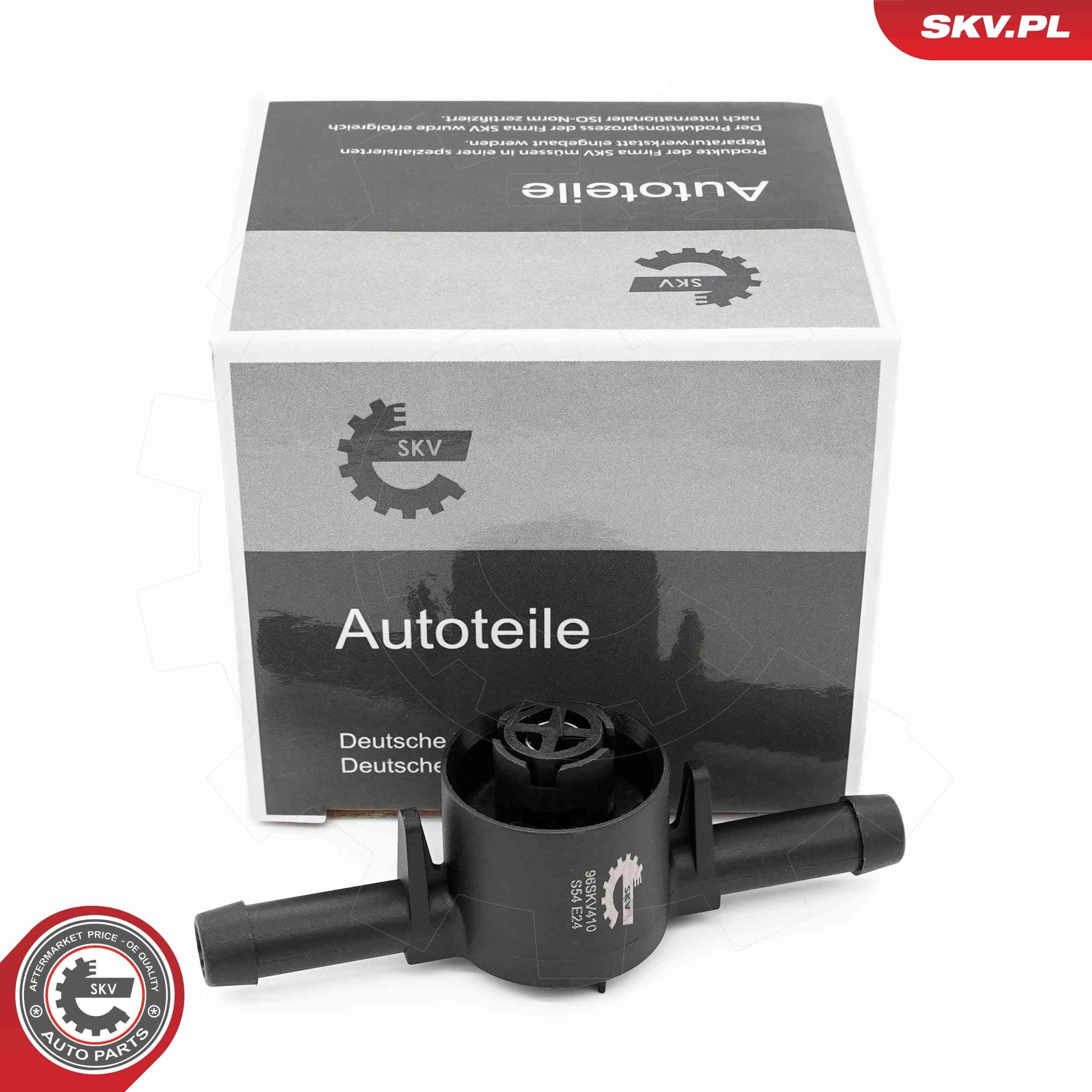ESEN SKV 96SKV410 Klapp, kütusefilter PASSAT 2.5 TDI Syncro/4motion 150 HP Diisel 2001