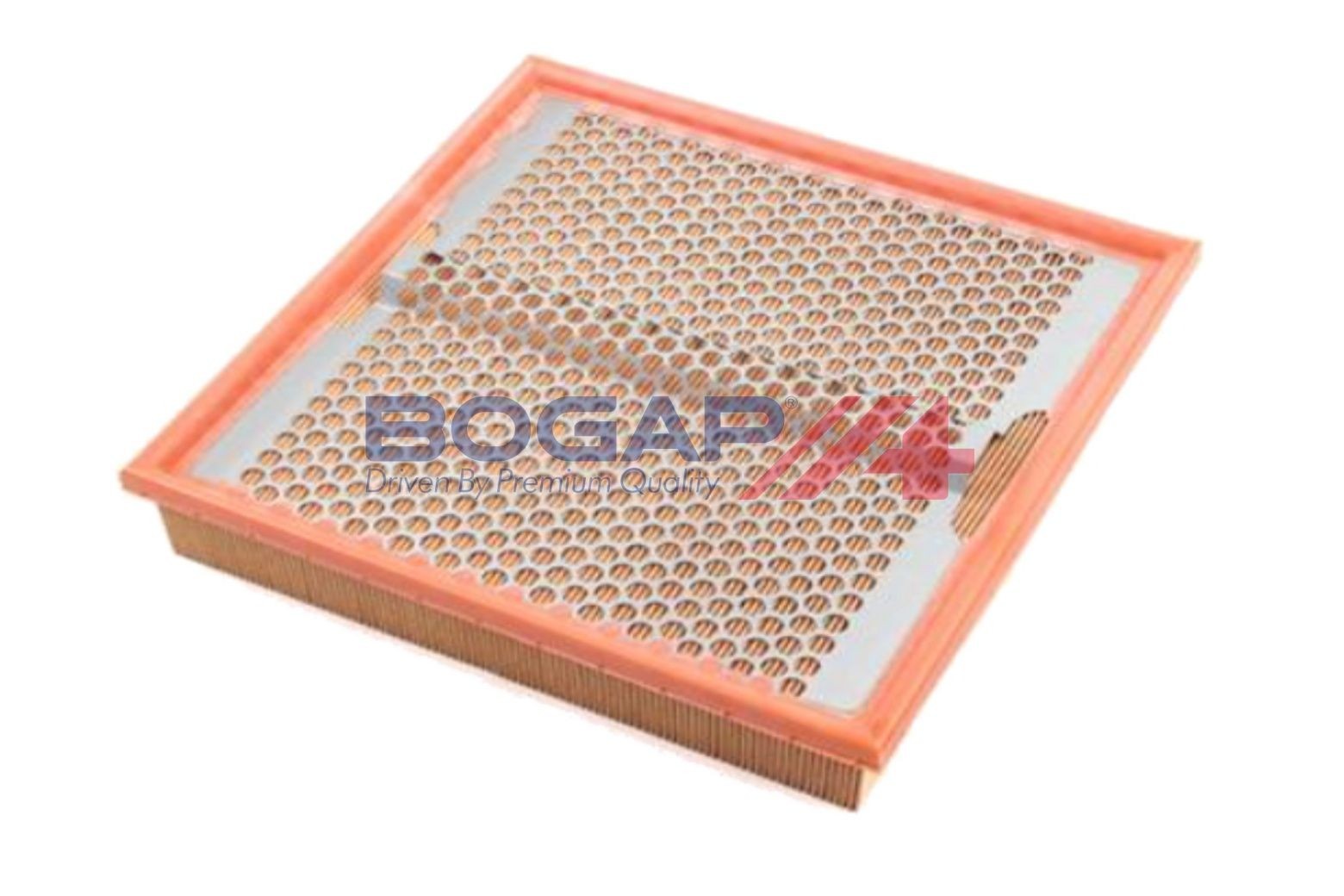 BOGAP Kompressor, trykluftanlæg Varenummer: A3428111 billige