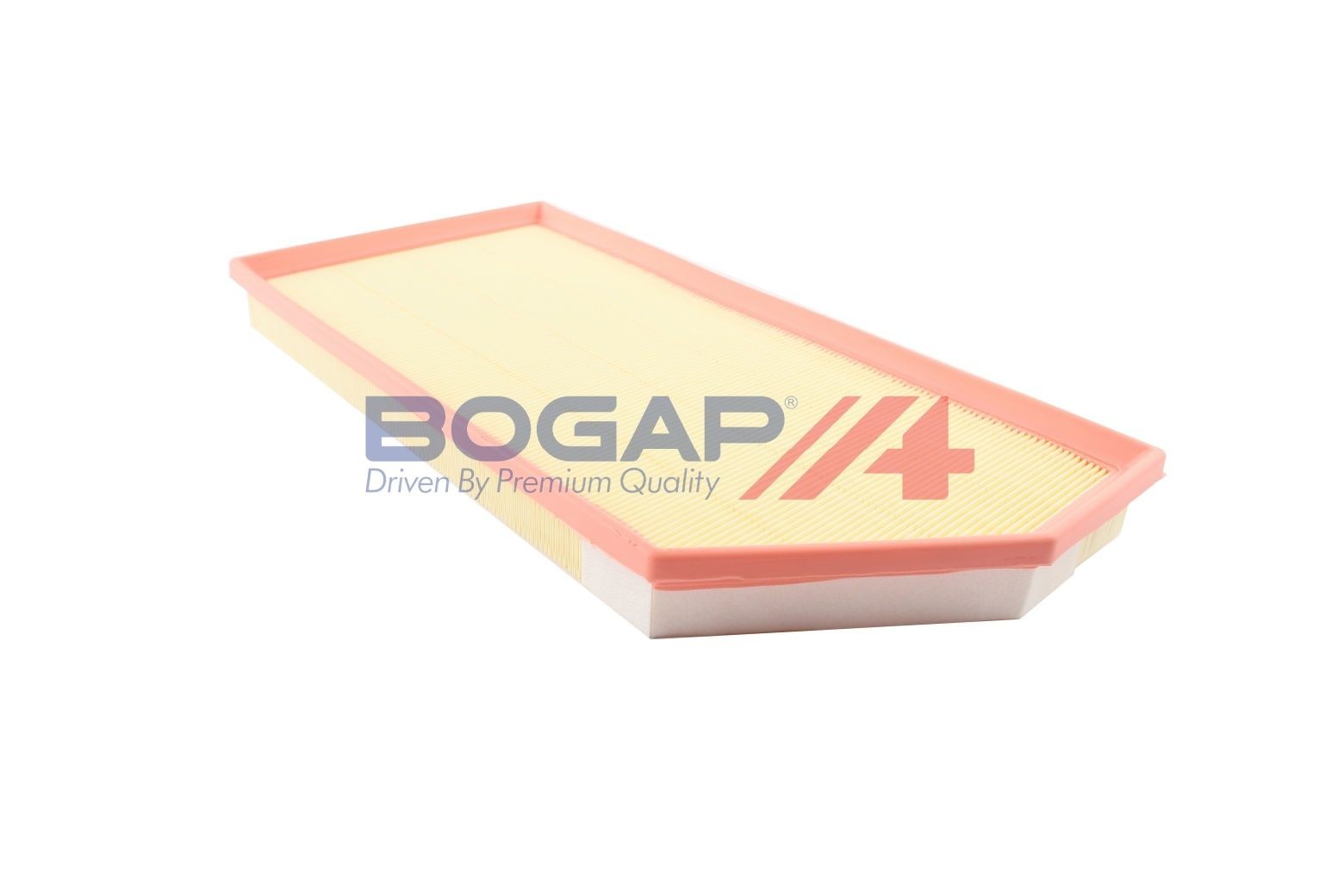 BOGAP A3428114 Kompressor, trykluftanlæg A6 3.0 220 HK Benzin 2005