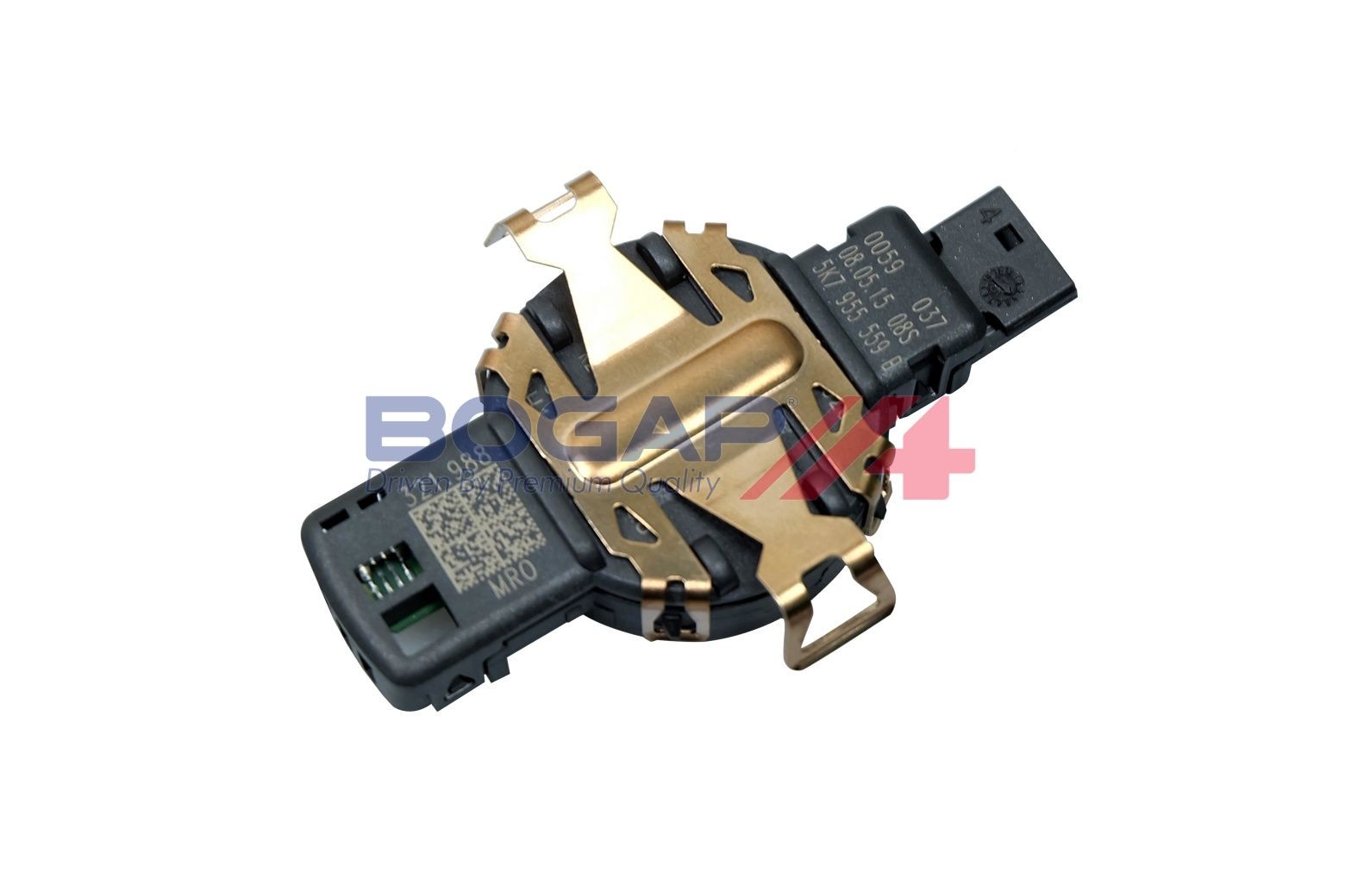 BOGAP Regnsensor Varenummer: A7111101 billige
