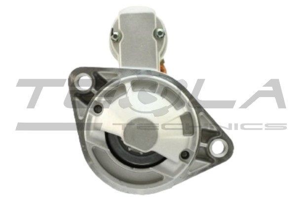 TESLA TECHNICS Starter motor Article number: TT17048 PRO cheaply