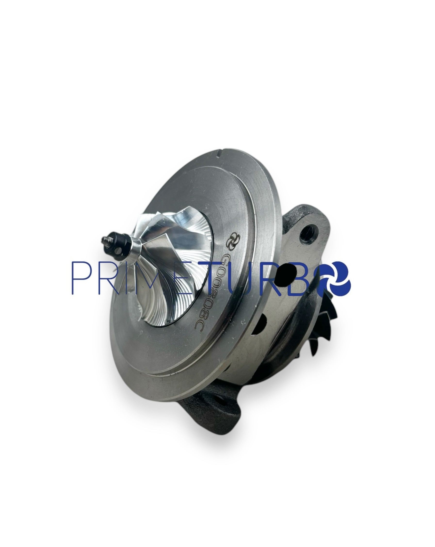 Prime Turbo G00808C Turbo kassett DS4 PureTech 130 131 HP Bensiin