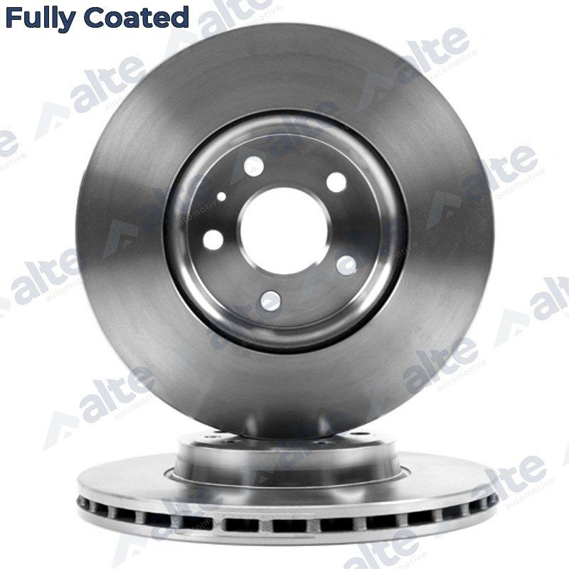 ALTE AUTOMOTIVE Piduriketas Artikli number: 128003FCAL soodsalt