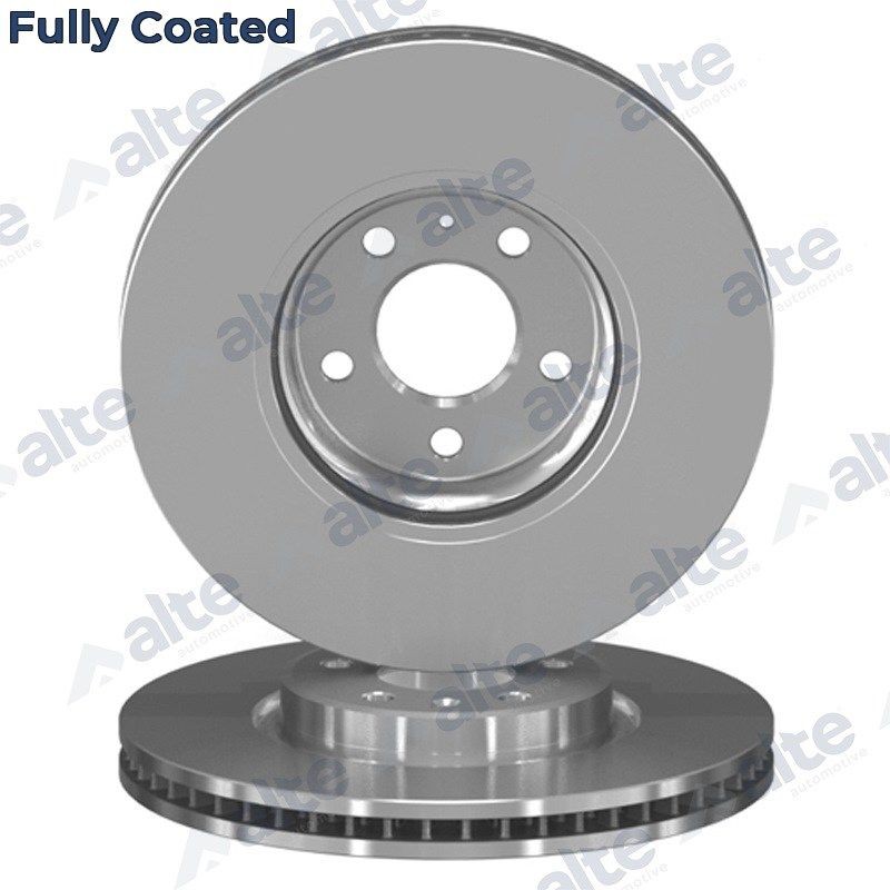 ALTE AUTOMOTIVE Brake disc Article number: 128235FCAL cheaply