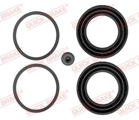 QUICK BRAKE Repair Kit, brake caliper Article number: 114-0443 cheaply