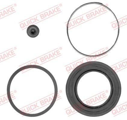 QUICK BRAKE Repair Kit, brake caliper Article number: 114-0446 cheaply