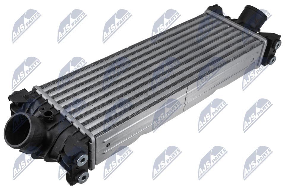 NTY Intercooler Article number: CNG-FR-013 cheaply